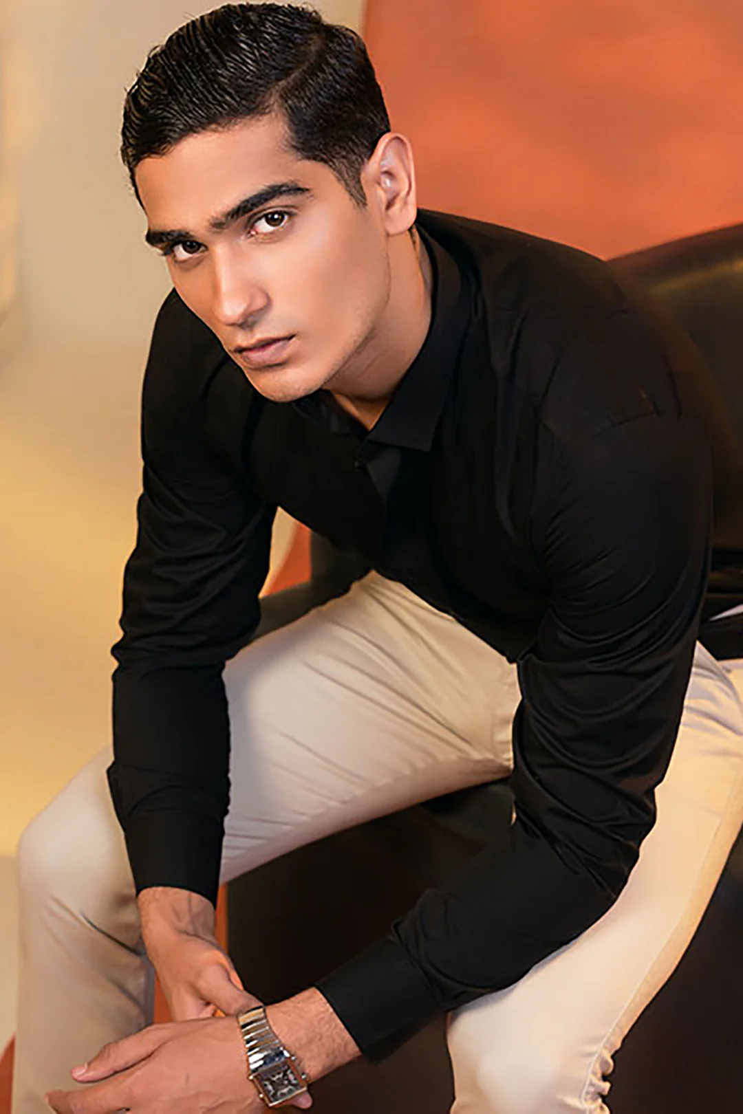 Formal Shirts - 1002 - Image 4