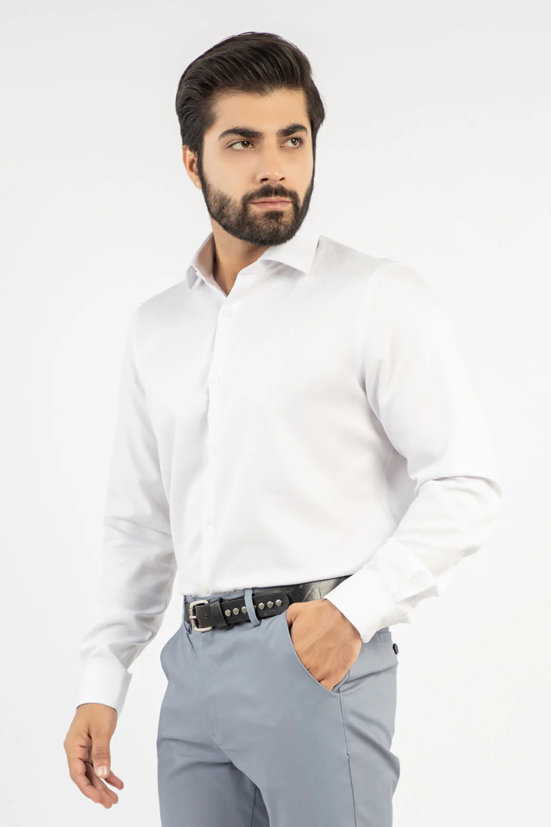 Formal Shirts - 1011 - Image 2