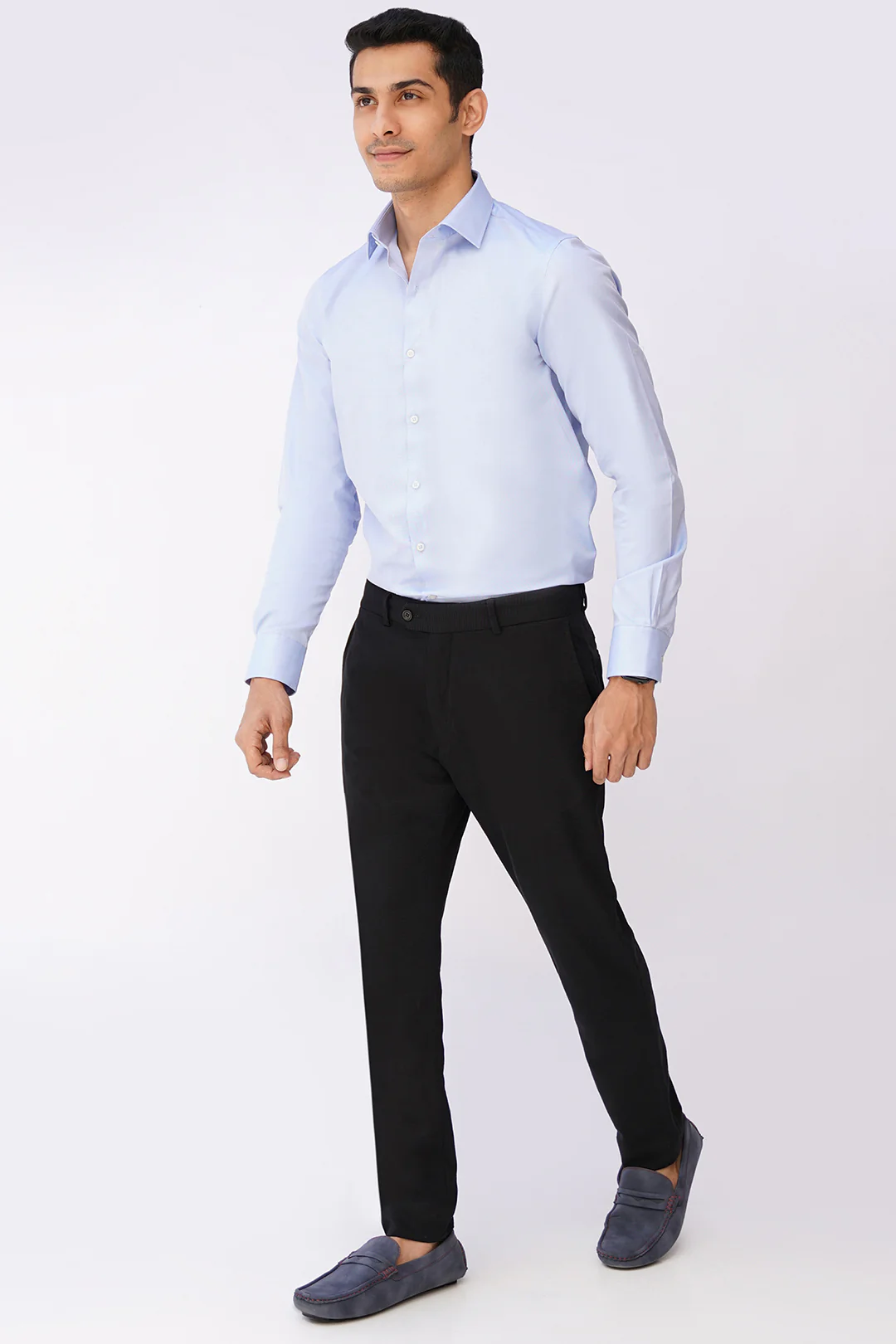 Formal Shirts - 1017 - Image 2
