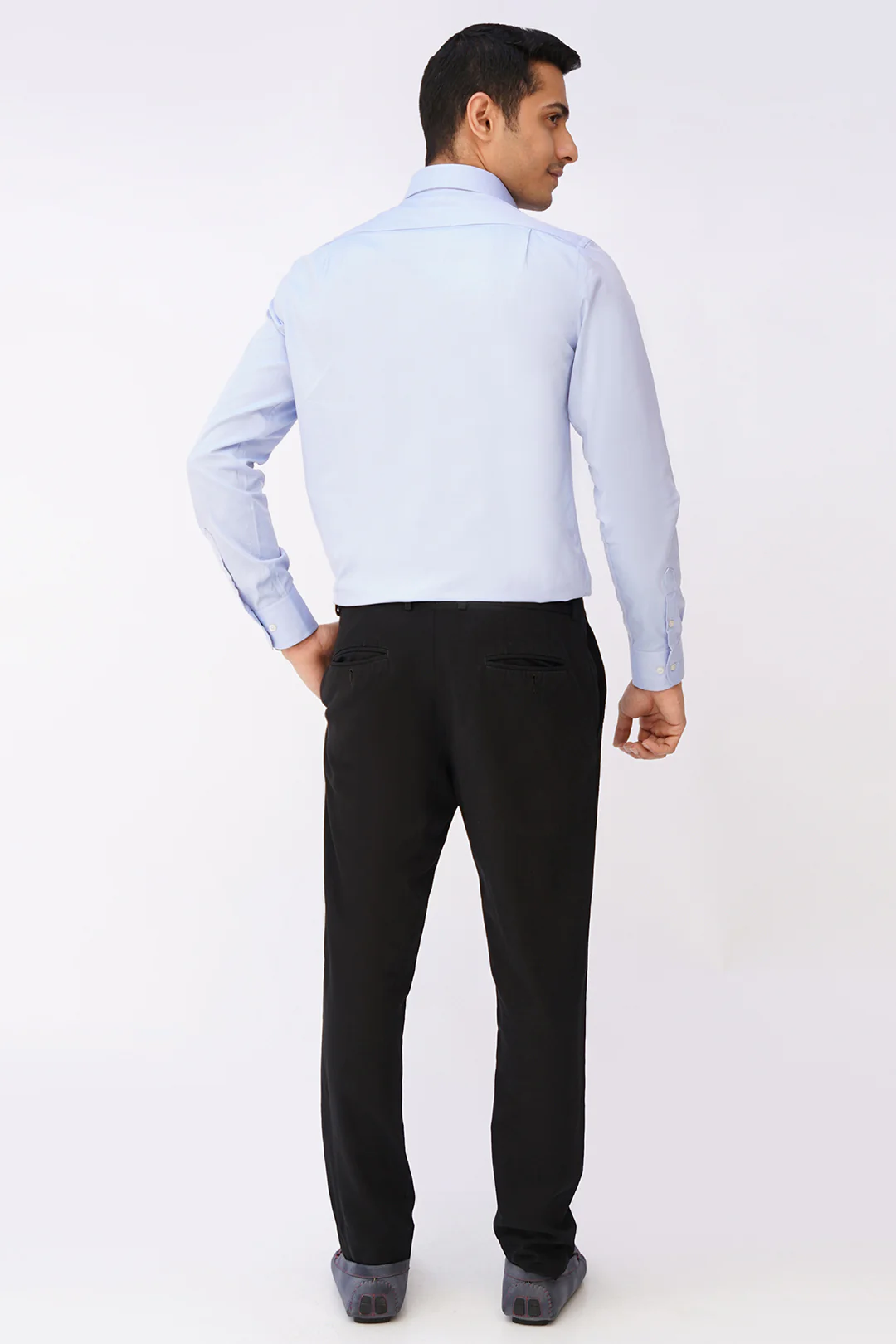 Formal Shirts - 1017 - Image 3
