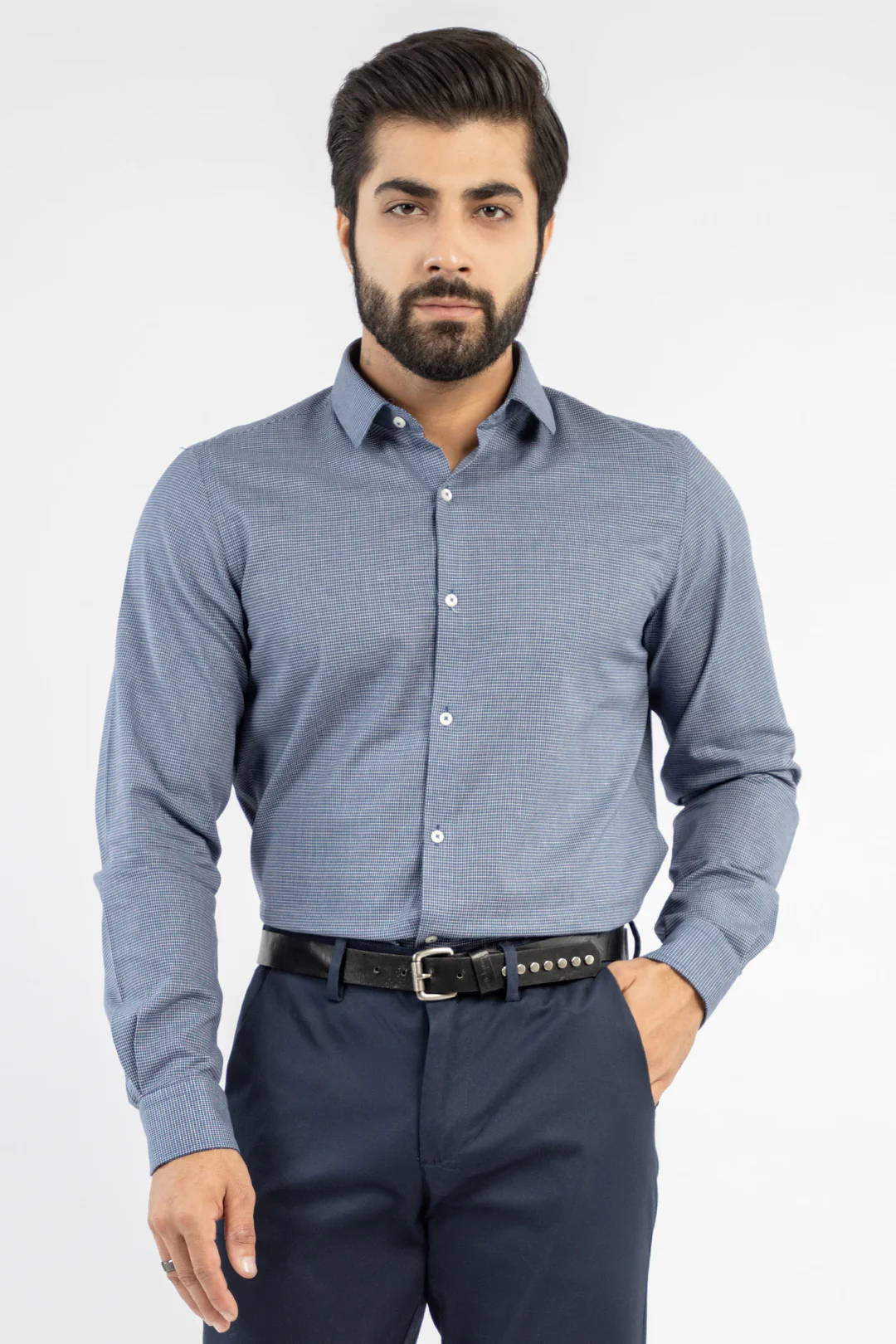 Formal Shirts - 1021