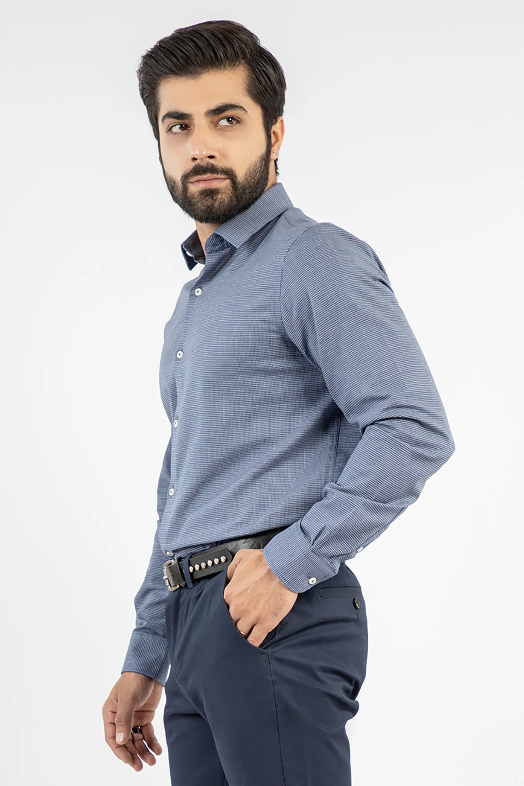 Formal Shirts - 1021 - Image 2