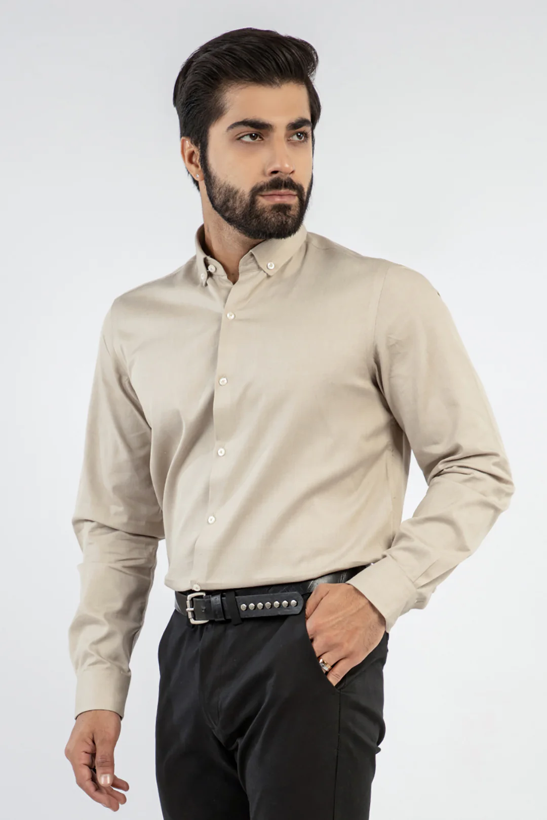 Formal Shirts - 1021 - Image 6