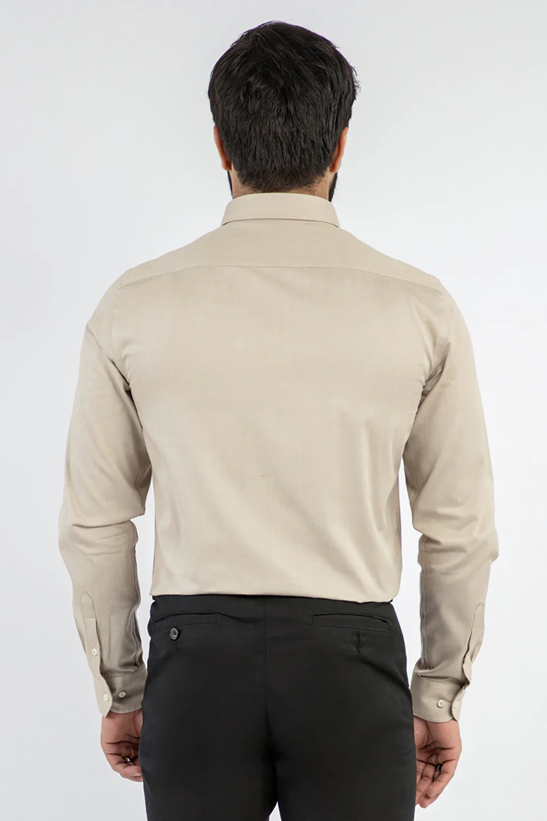 Formal Shirts - 1021 - Image 8