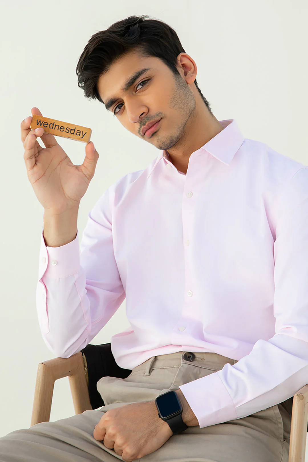 Formal Shirts - 1034 - Image 2