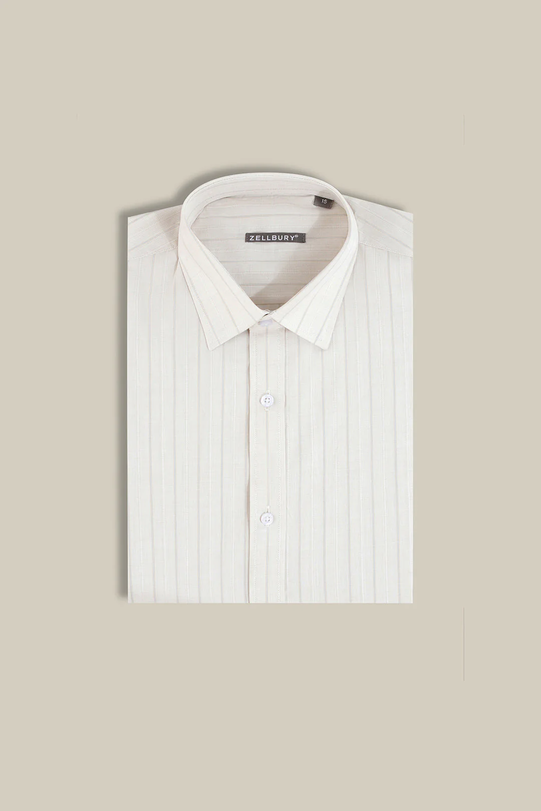 Formal Shirts - 1037