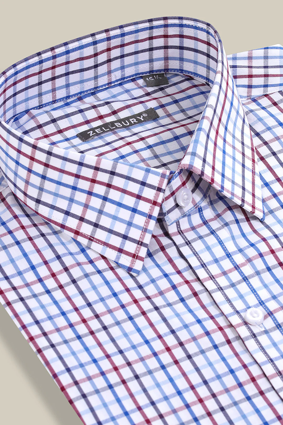 Formal Shirts - 1040 - Image 3