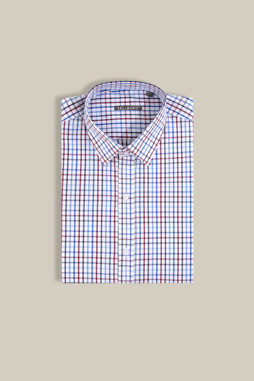 Formal Shirts - 1040 - Image 4