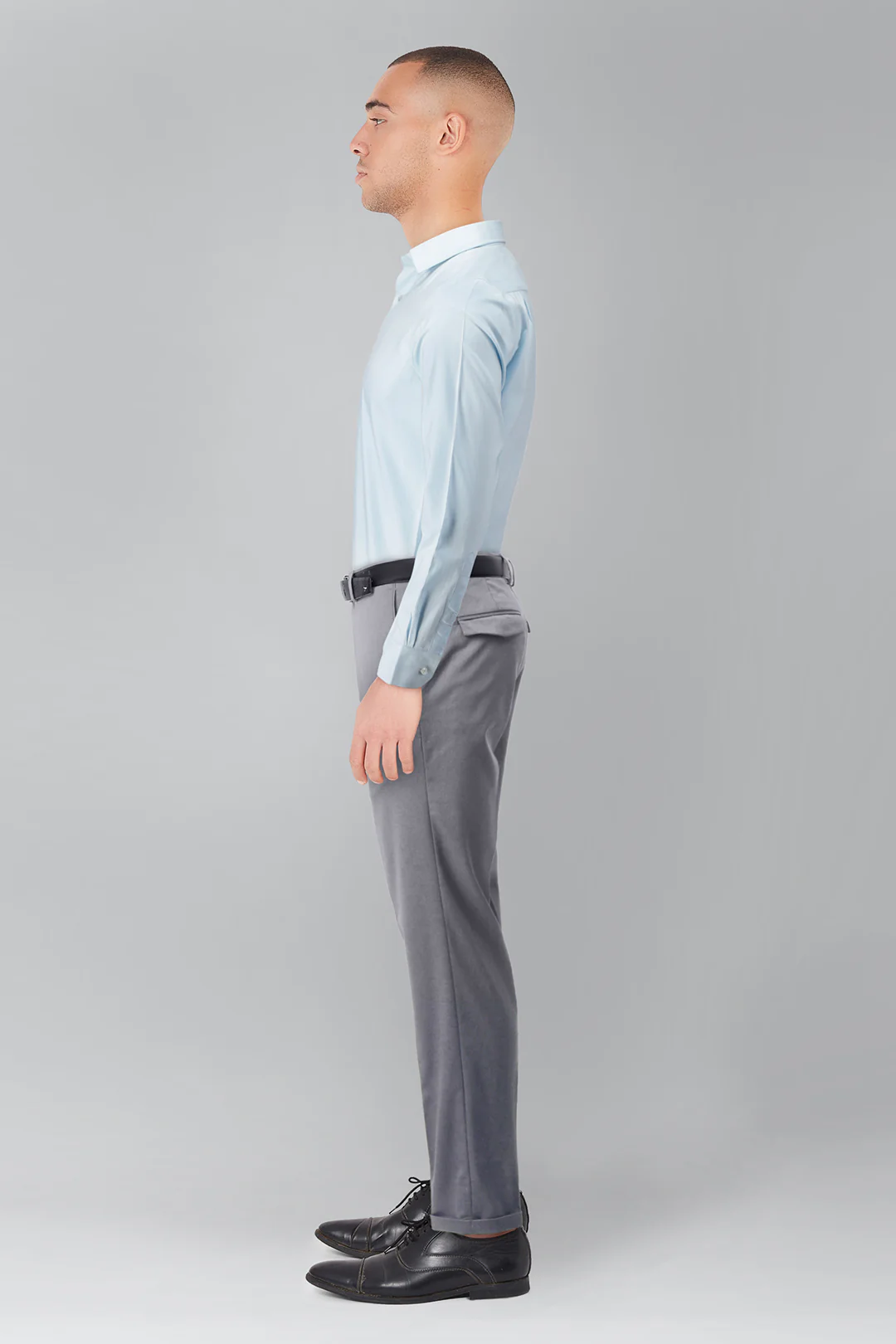 Formal Shirts - 8021 - Image 2