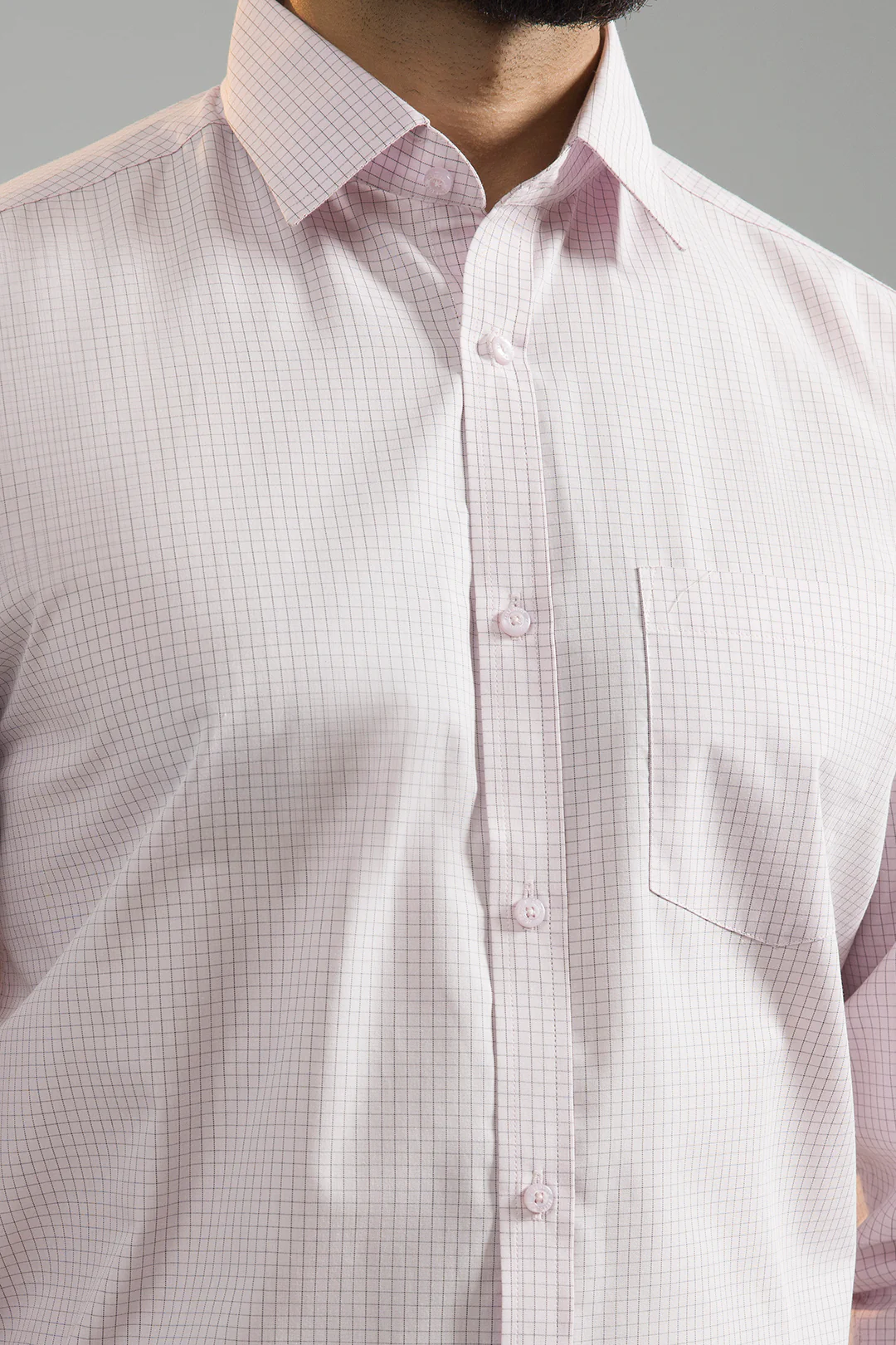 Formal Shirts - 4006 - Image 2