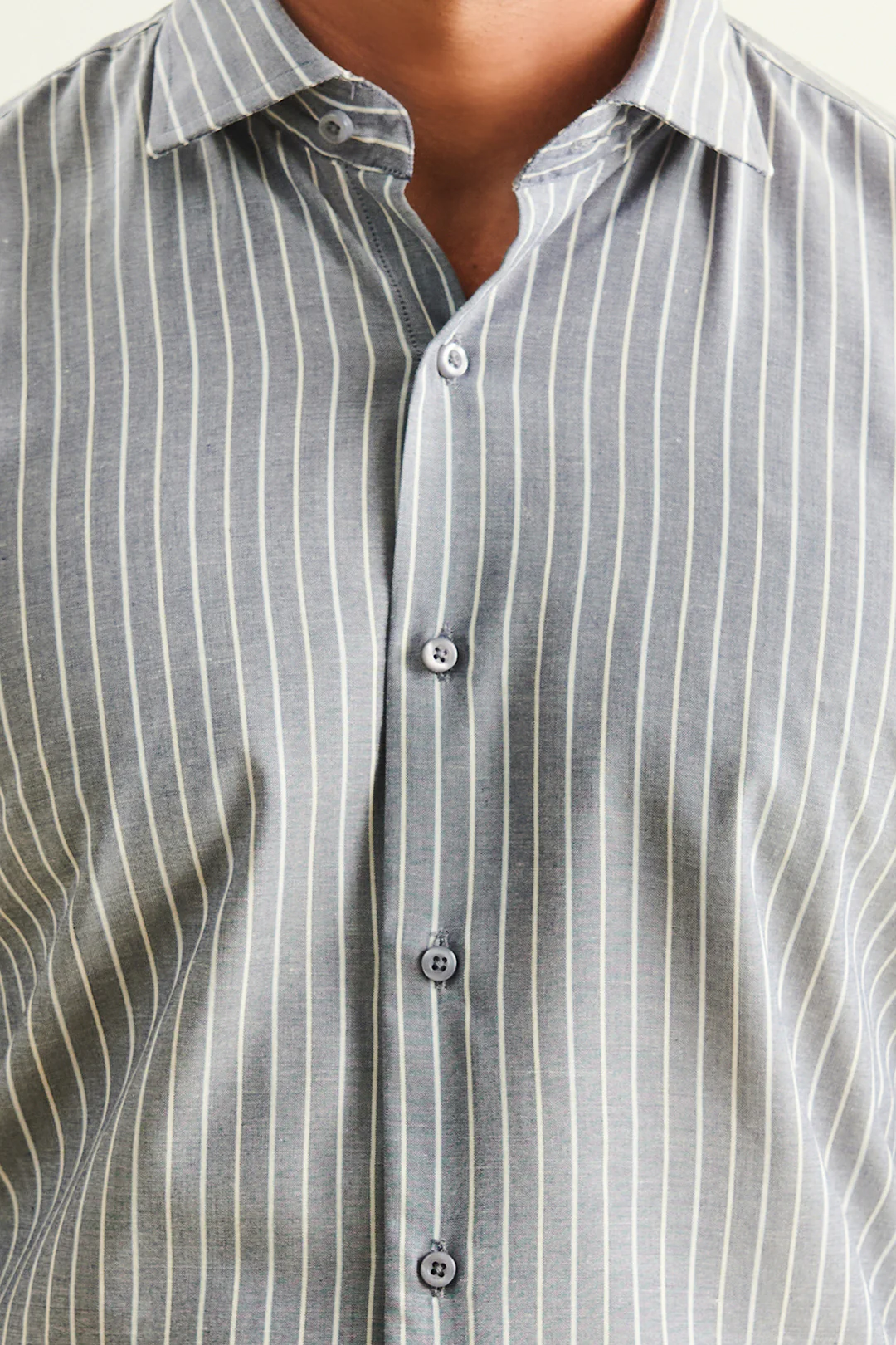 Formal Shirts - 4006 - Image 3
