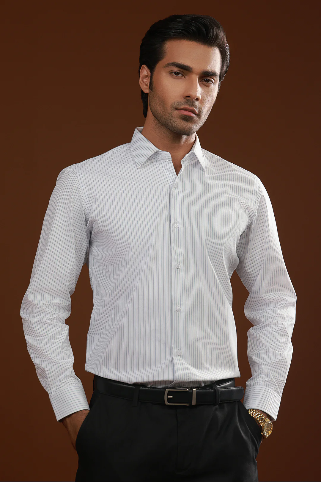 Formal Shirts - 4008