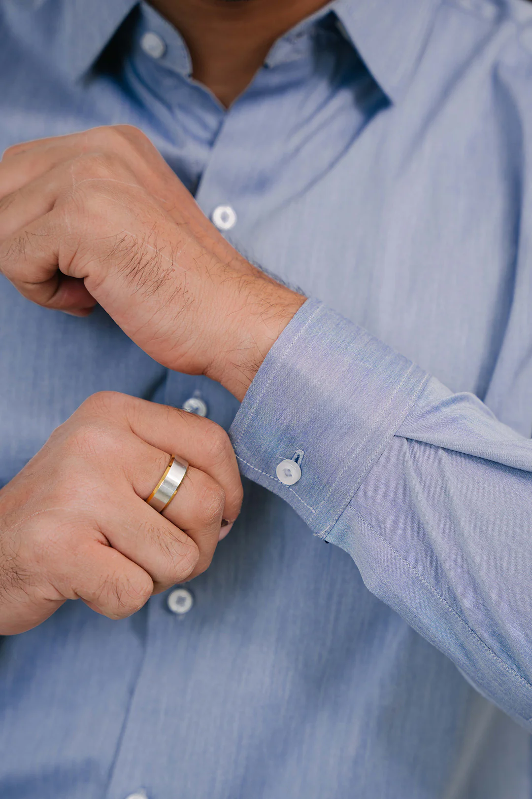 Formal Shirts - 4001 - Image 5