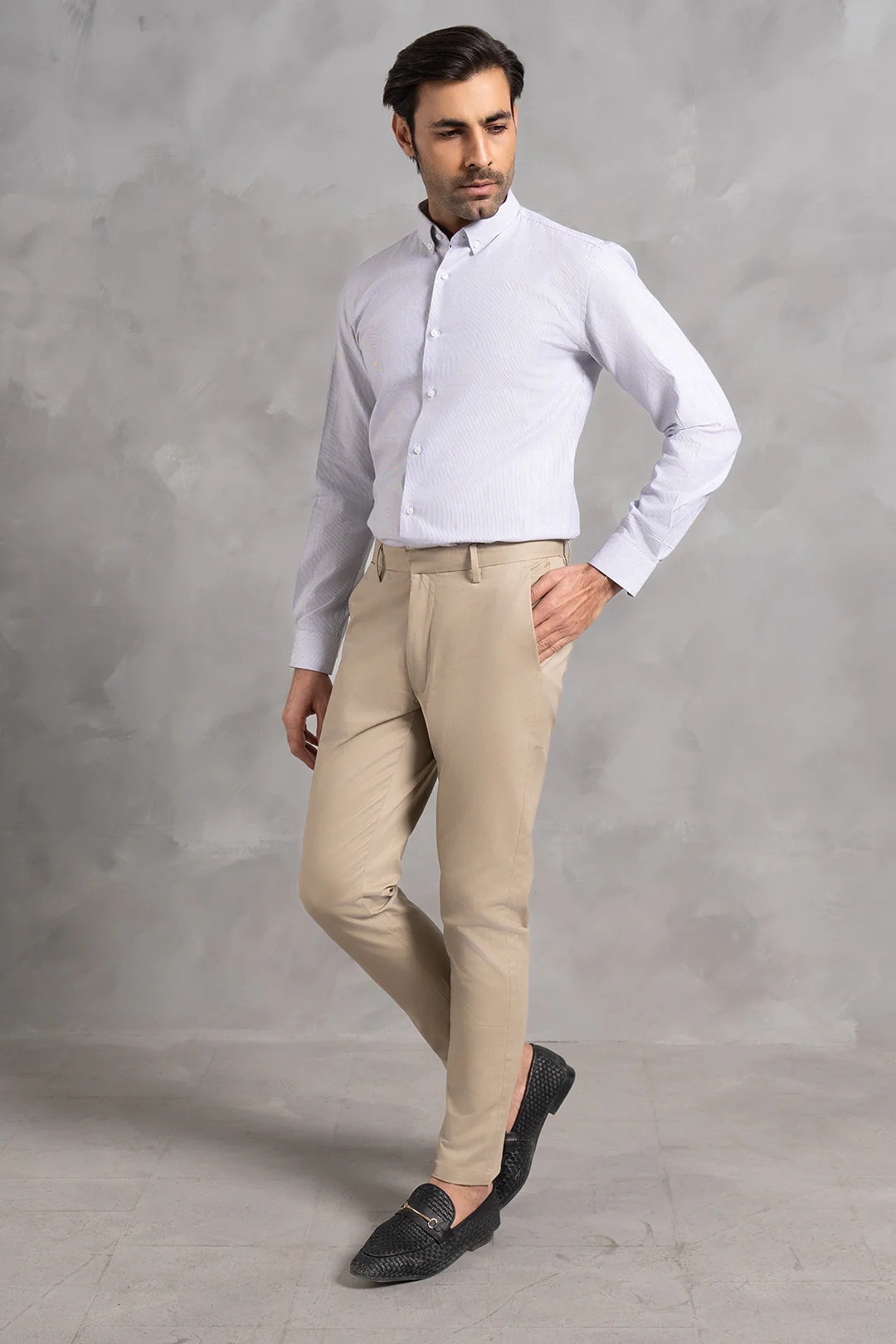 Formal Shirts - 4004 - Image 3