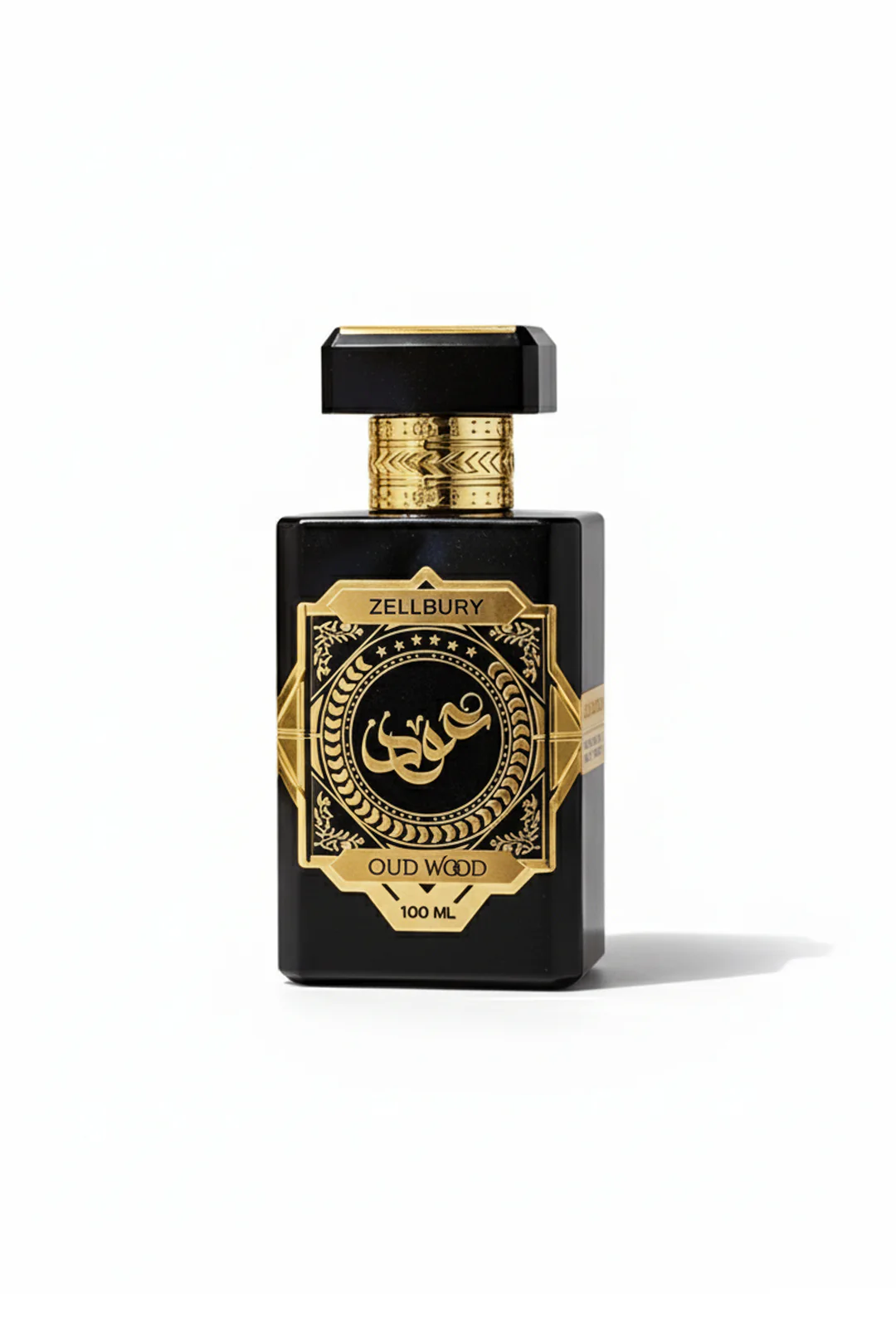 Oud Wood - Image 7
