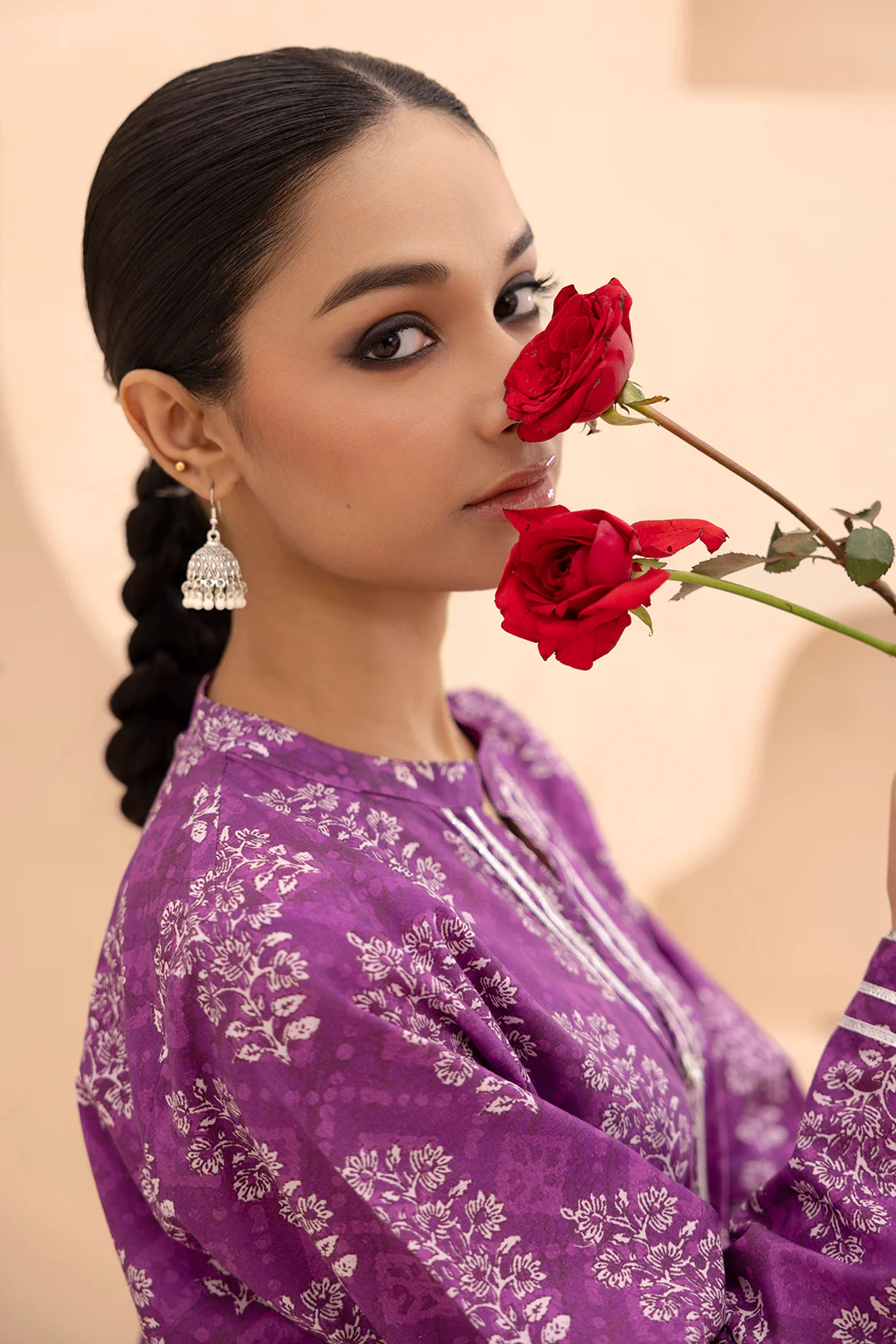 Gharara Suit - 1681 - Image 7