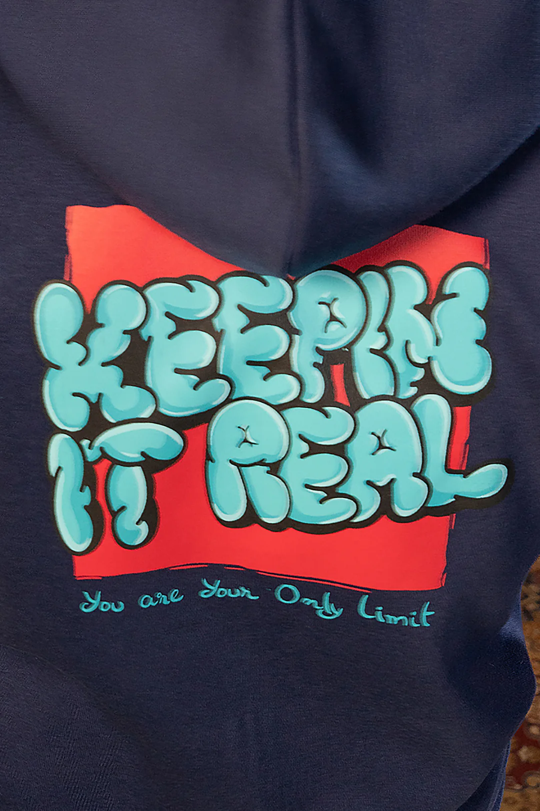 Graphic Hoodie - 3003 - Image 4