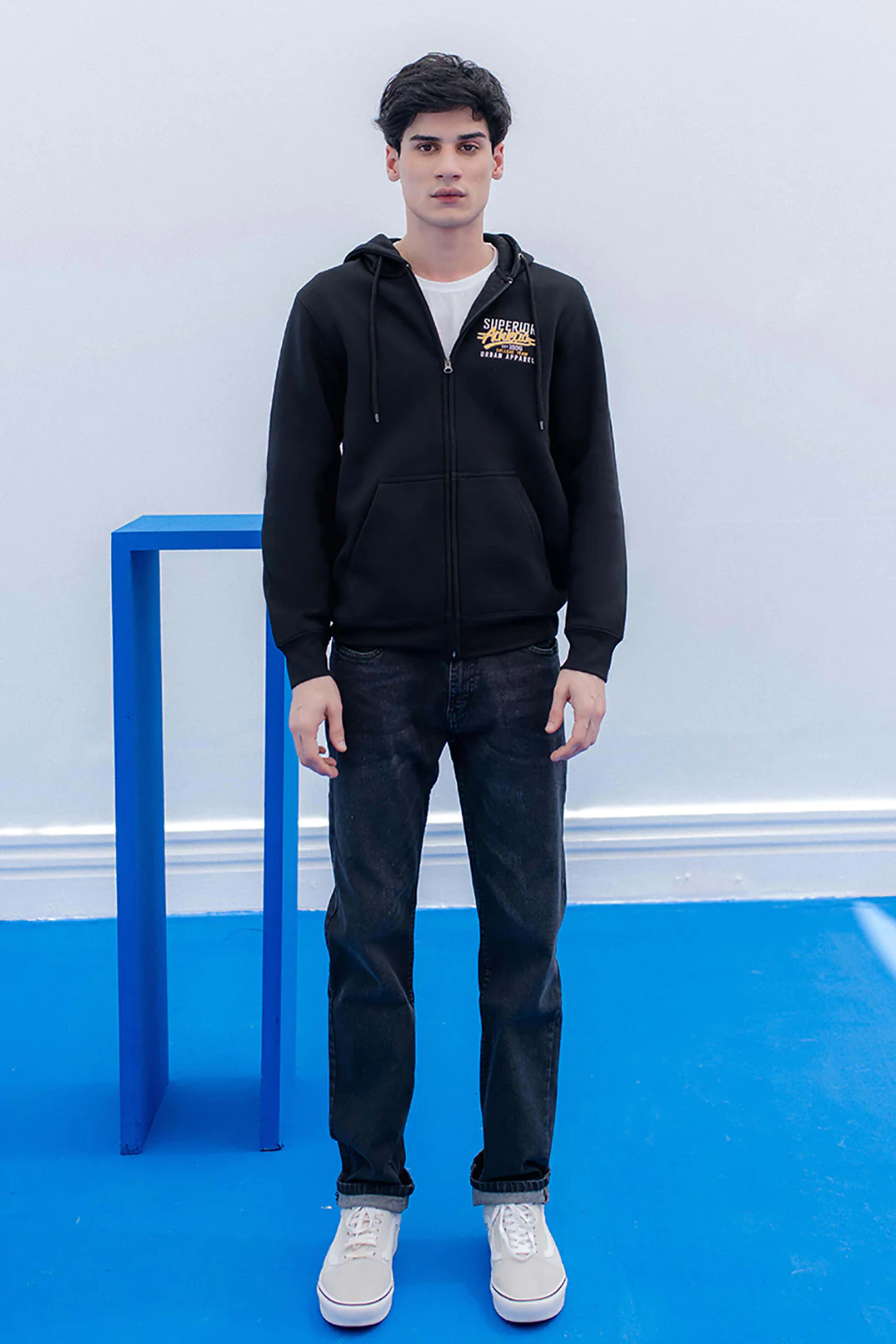 Graphic Hoodie - 0001 - Image 5