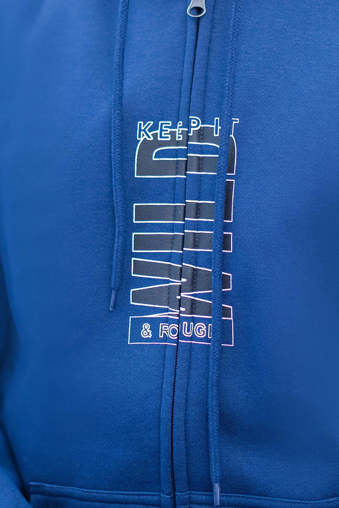 Graphic Hoodie - 0003 - Image 3