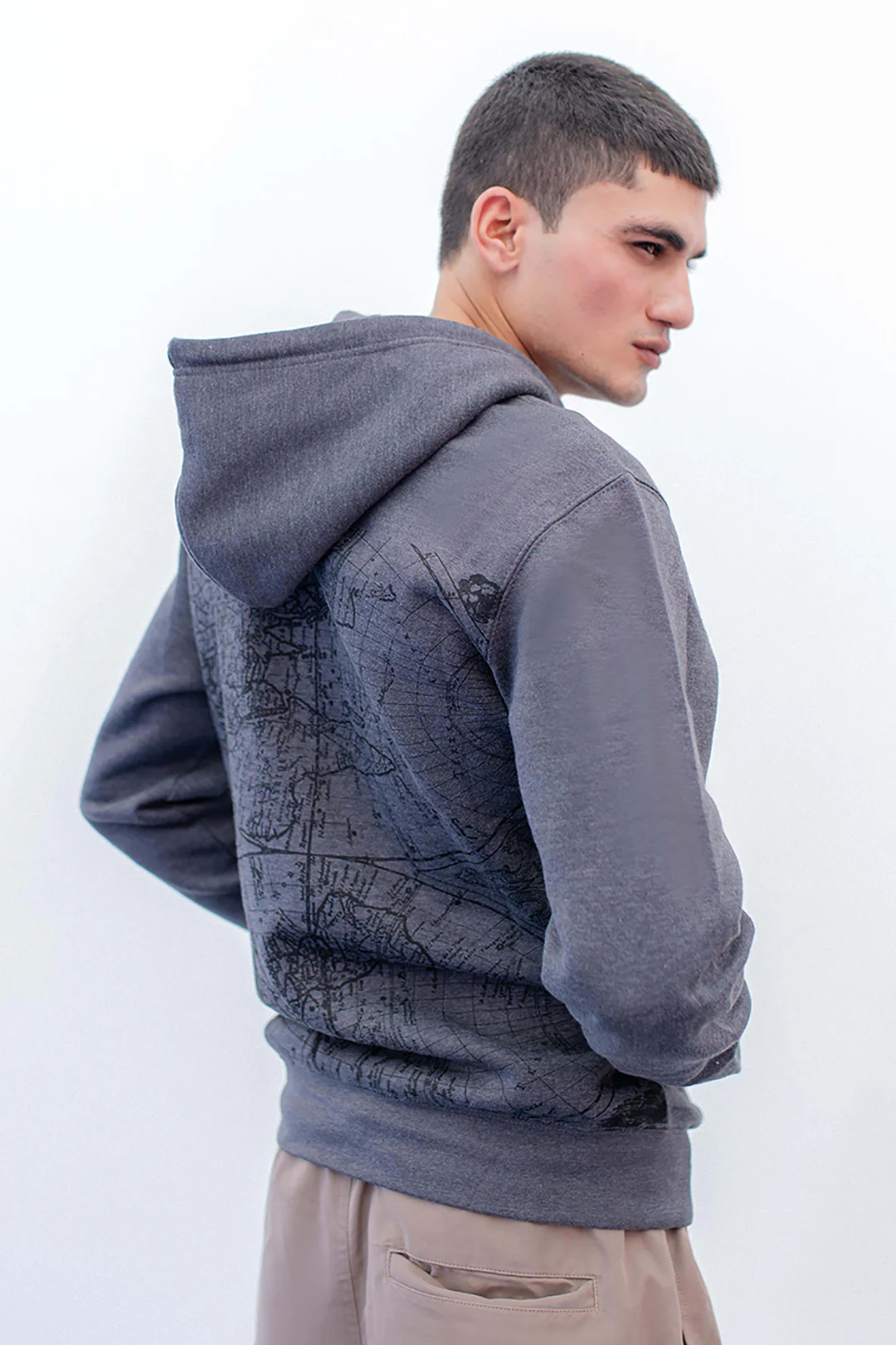 Graphic Hoodie - 0004 - Image 5
