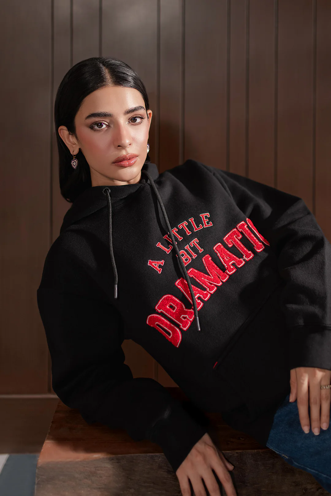Graphic Hoodies - 4001 - Image 2