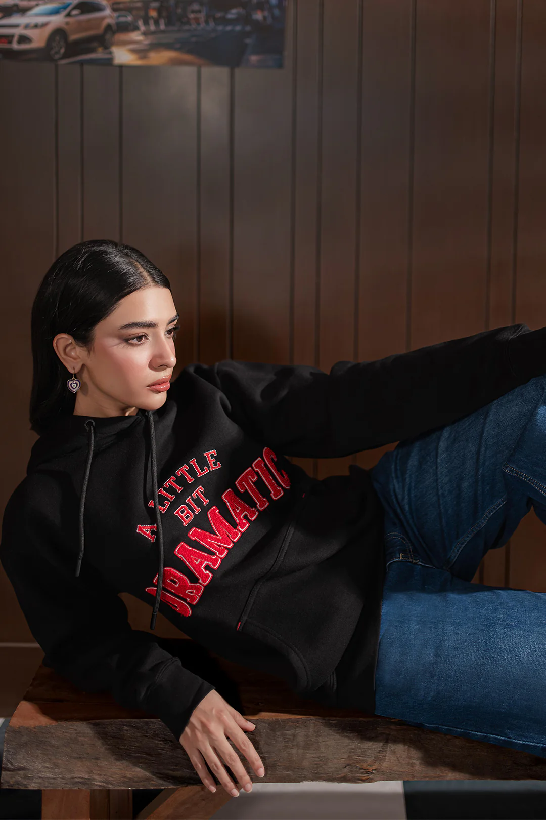 Graphic Hoodies - 4001 - Image 8