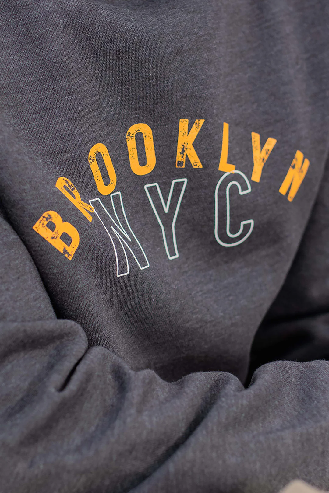 Graphic Sweat Shirt - 0003 - Image 4