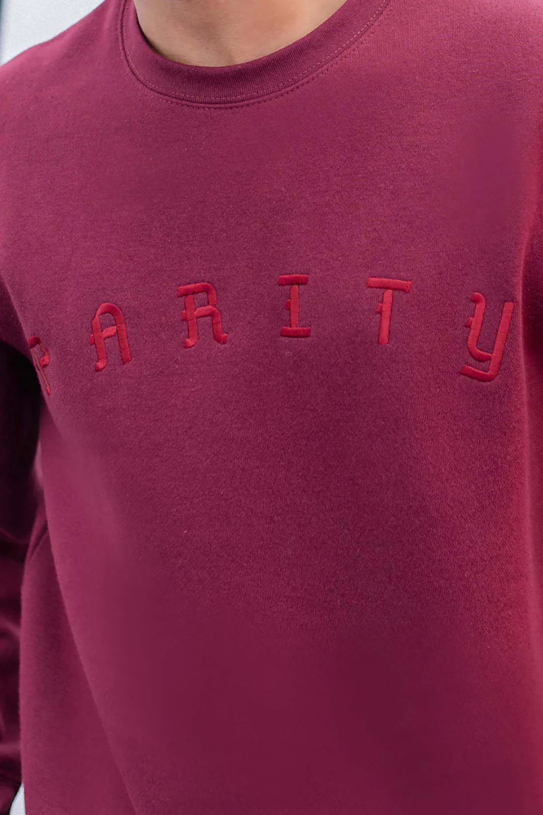 Graphic Sweat Shirt - 0005 - Image 4