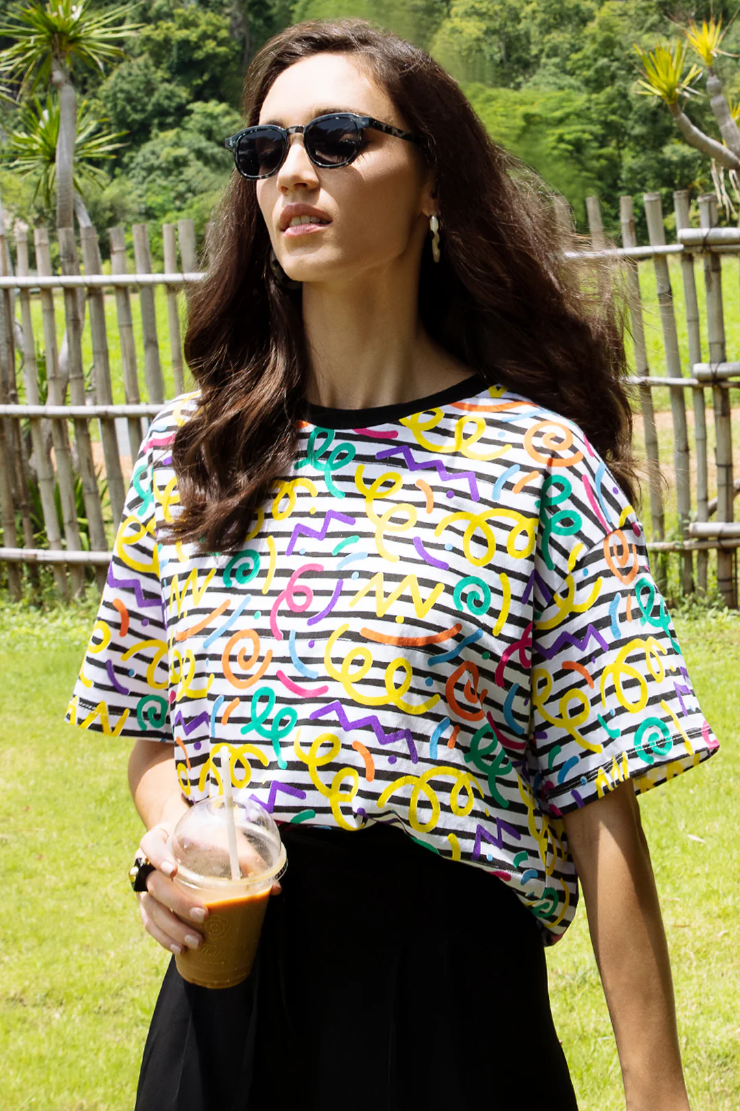 Graphic T-Shirt - 013