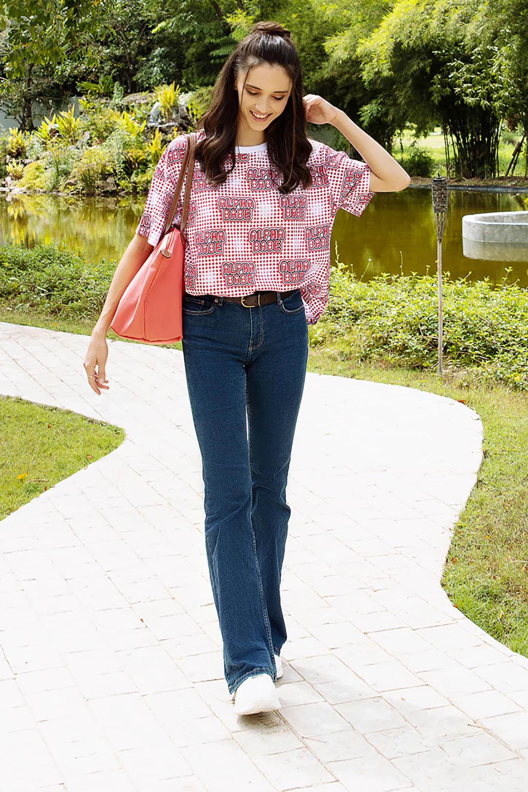 Graphic T-Shirt - 017 - Image 3
