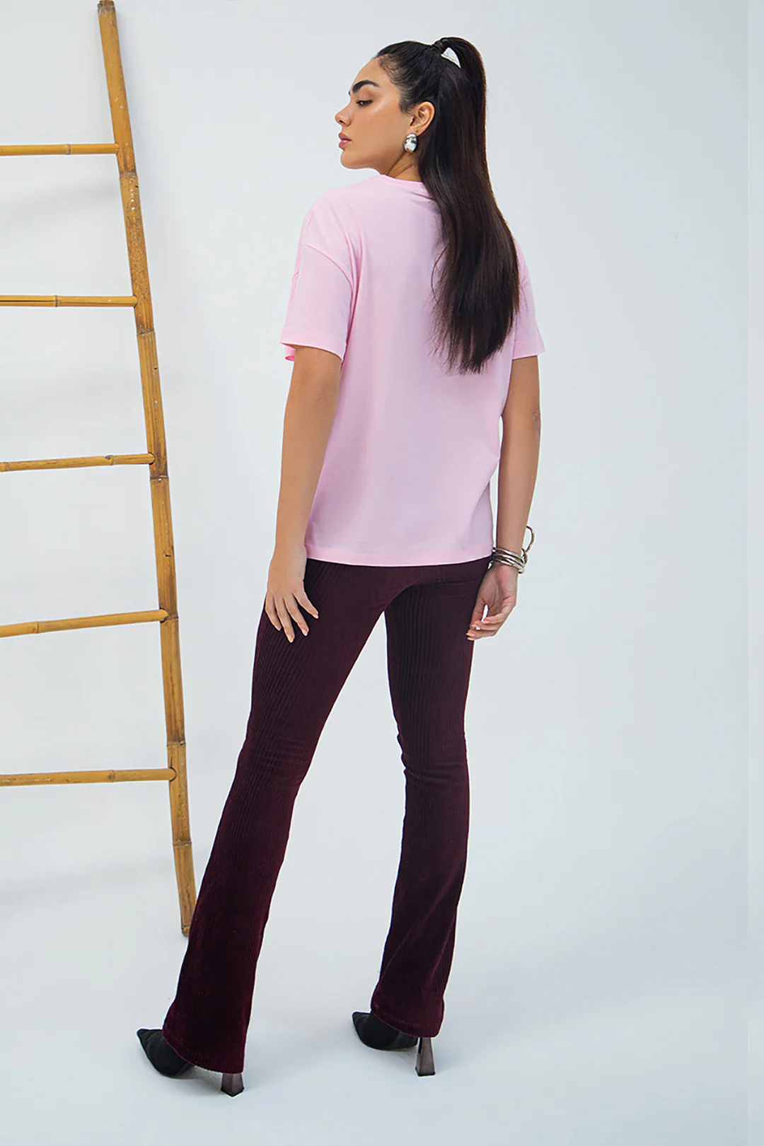 Graphic T-Shirt - 025 - Image 5
