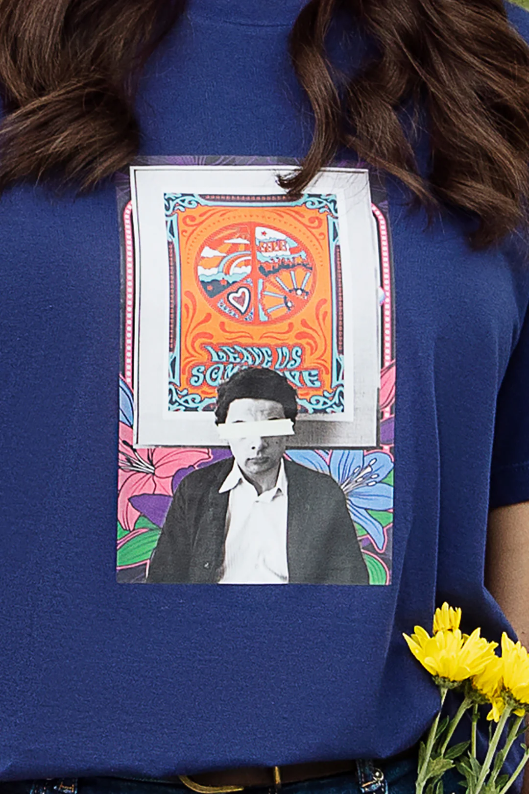 Graphic T-Shirt - 028 - Image 4