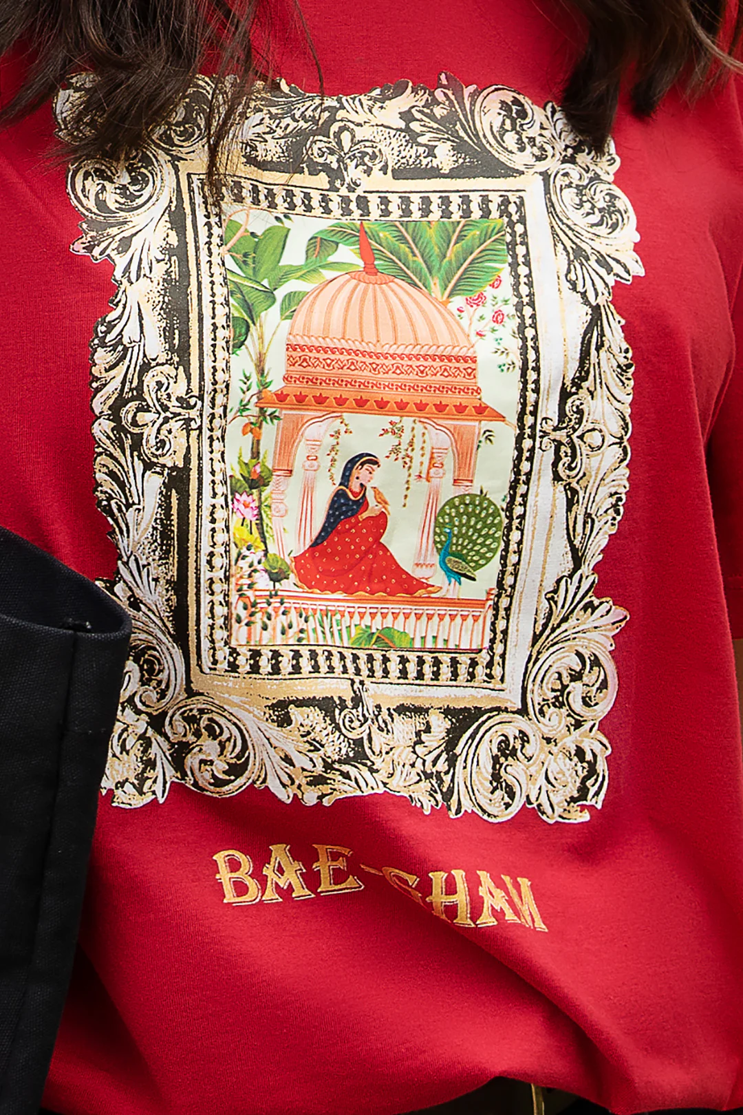 Graphic T-Shirt - 031 - Image 4
