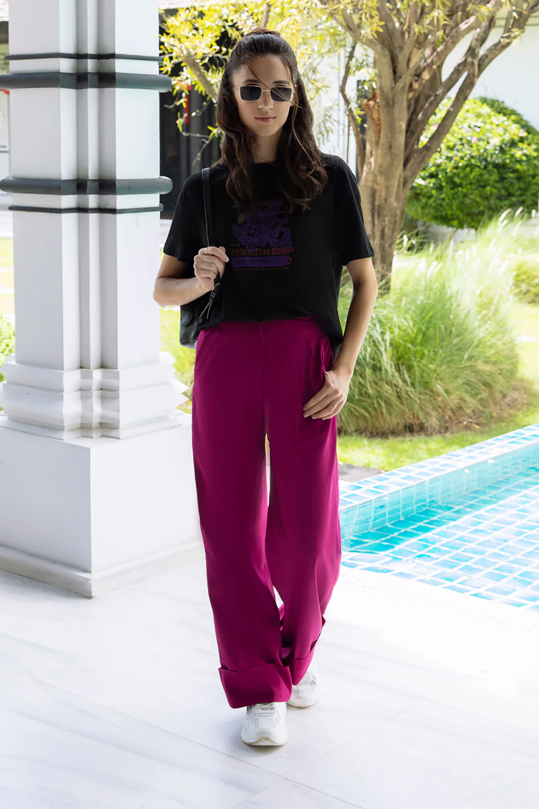 Graphic T-Shirt - 033 - Image 5