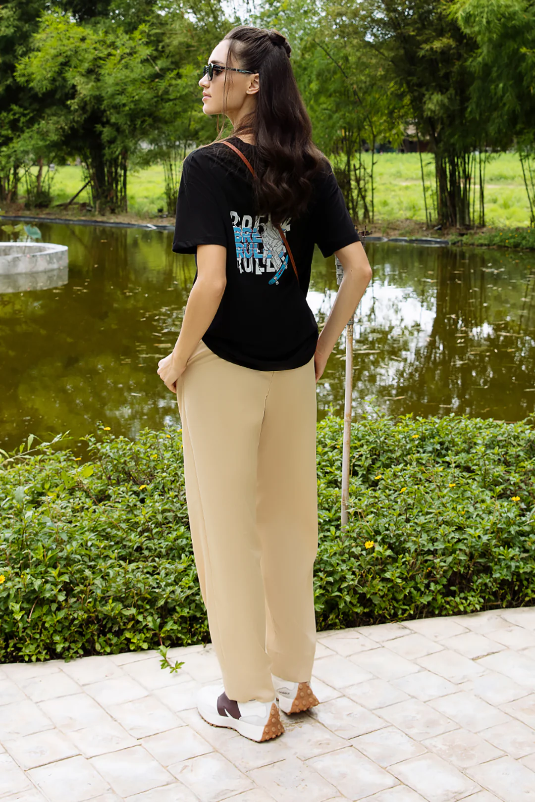 Graphic T-Shirt - 034 - Image 5