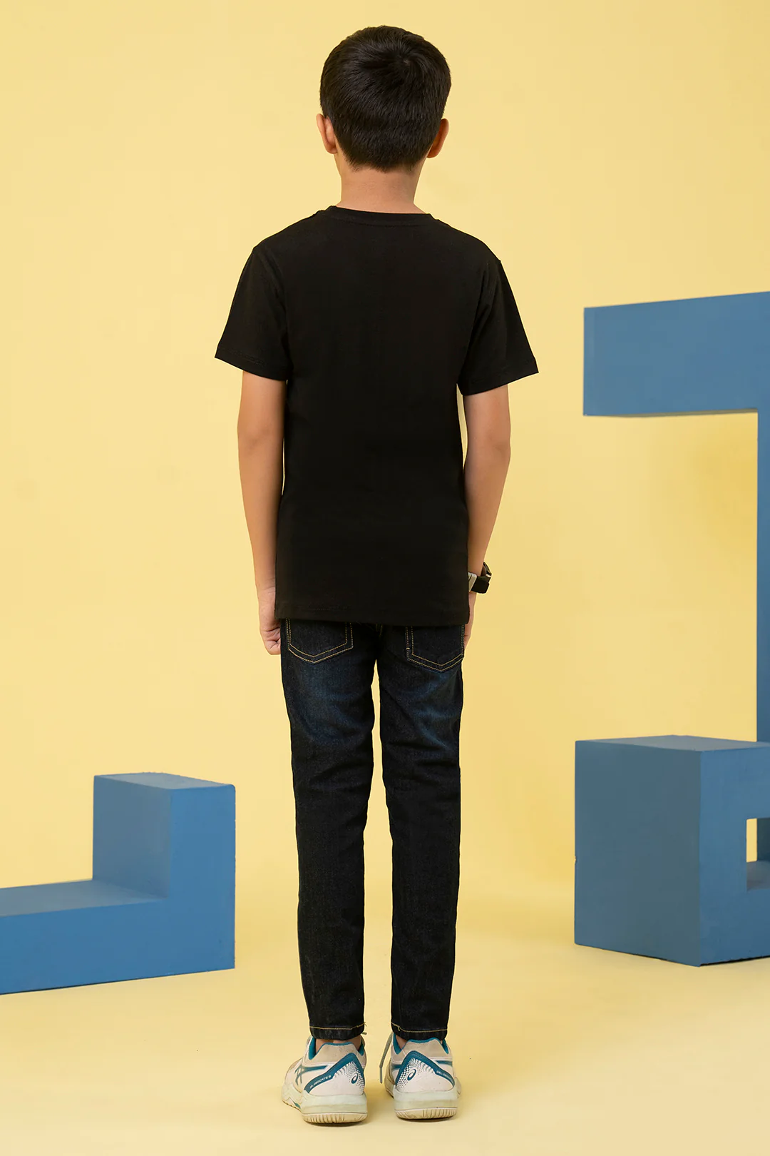 Graphic T-Shirt - 5003 - Image 6