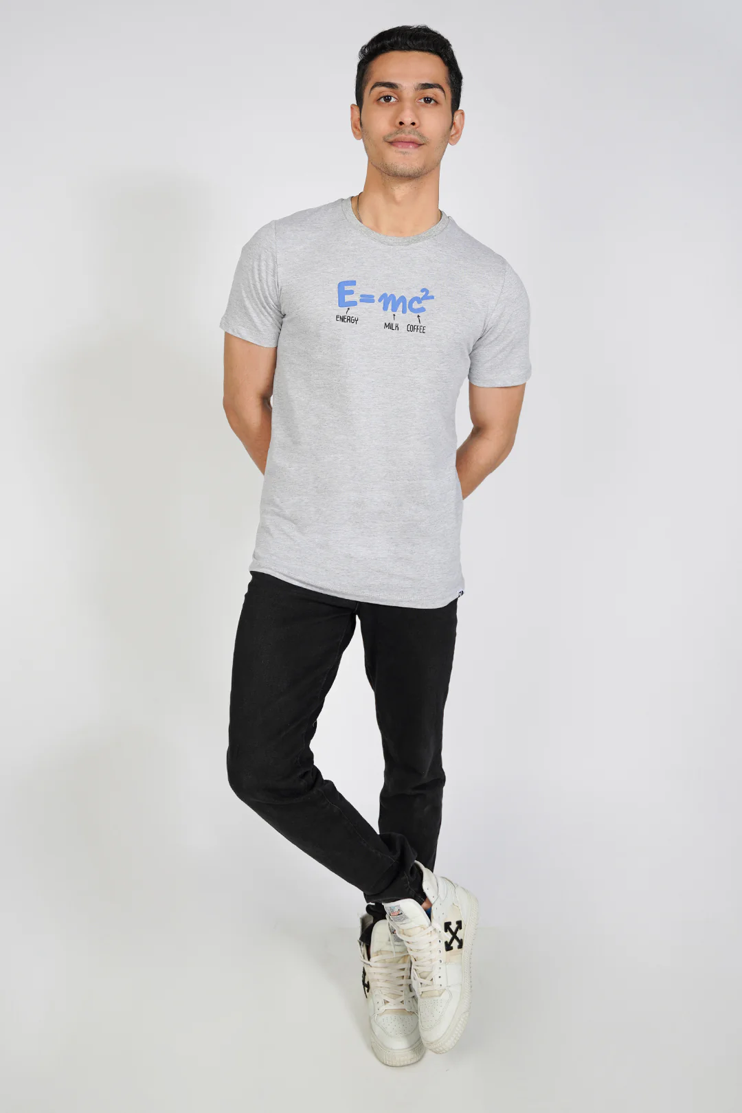Graphic T-Shirt - 2019 - Image 2