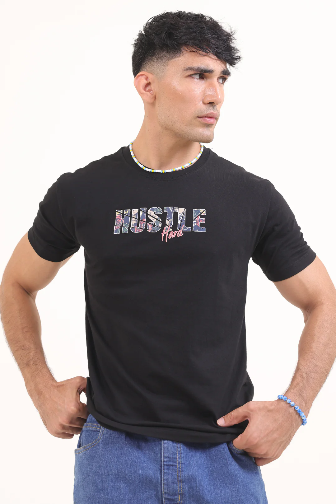 Graphic T-Shirt - R005 - Image 2