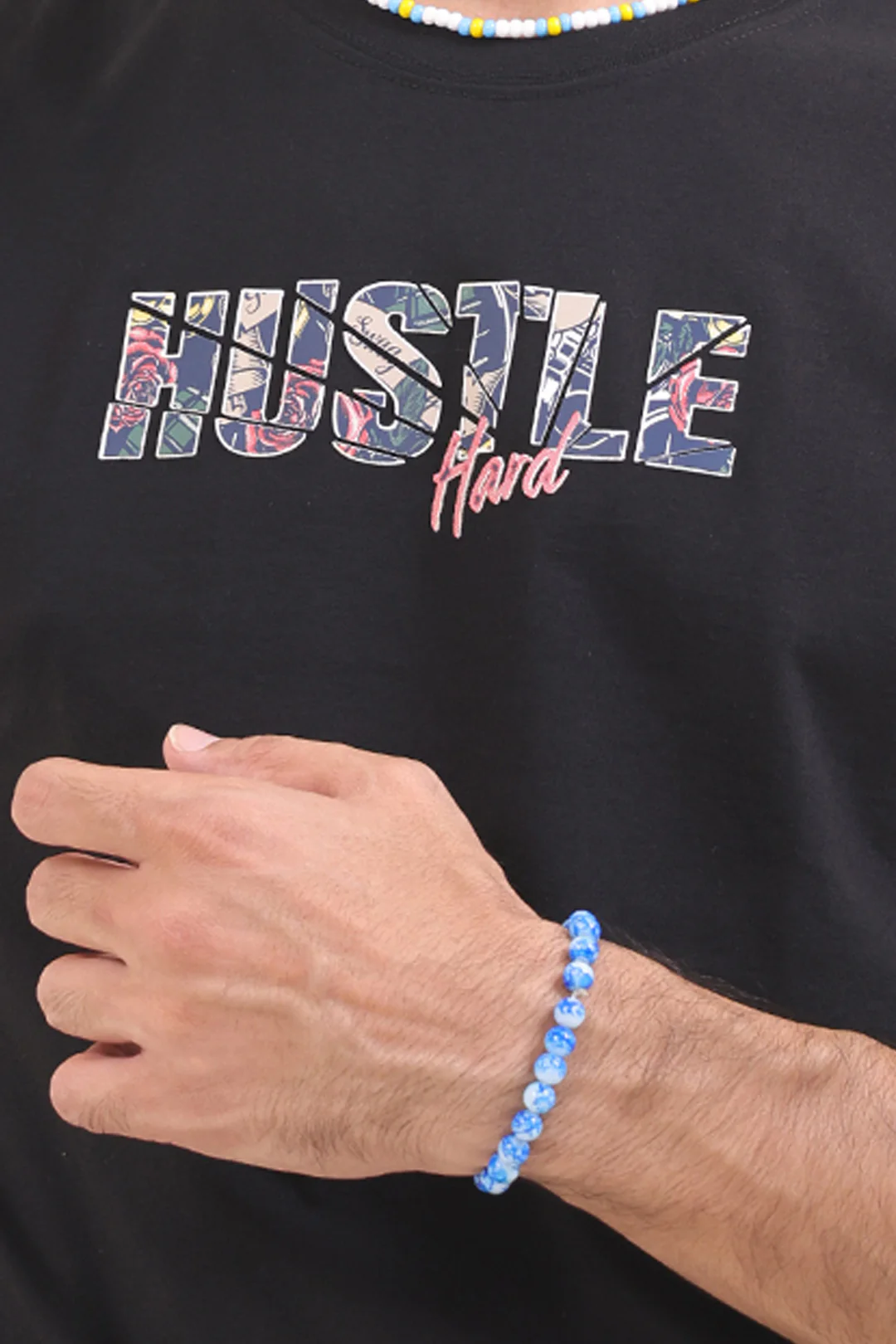 Graphic T-Shirt - R005 - Image 3