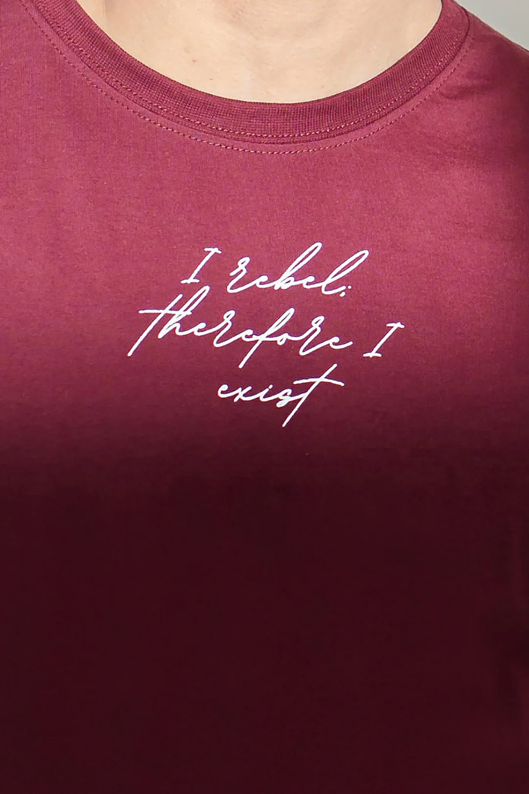 Graphic T-Shirt - R053 - Image 3