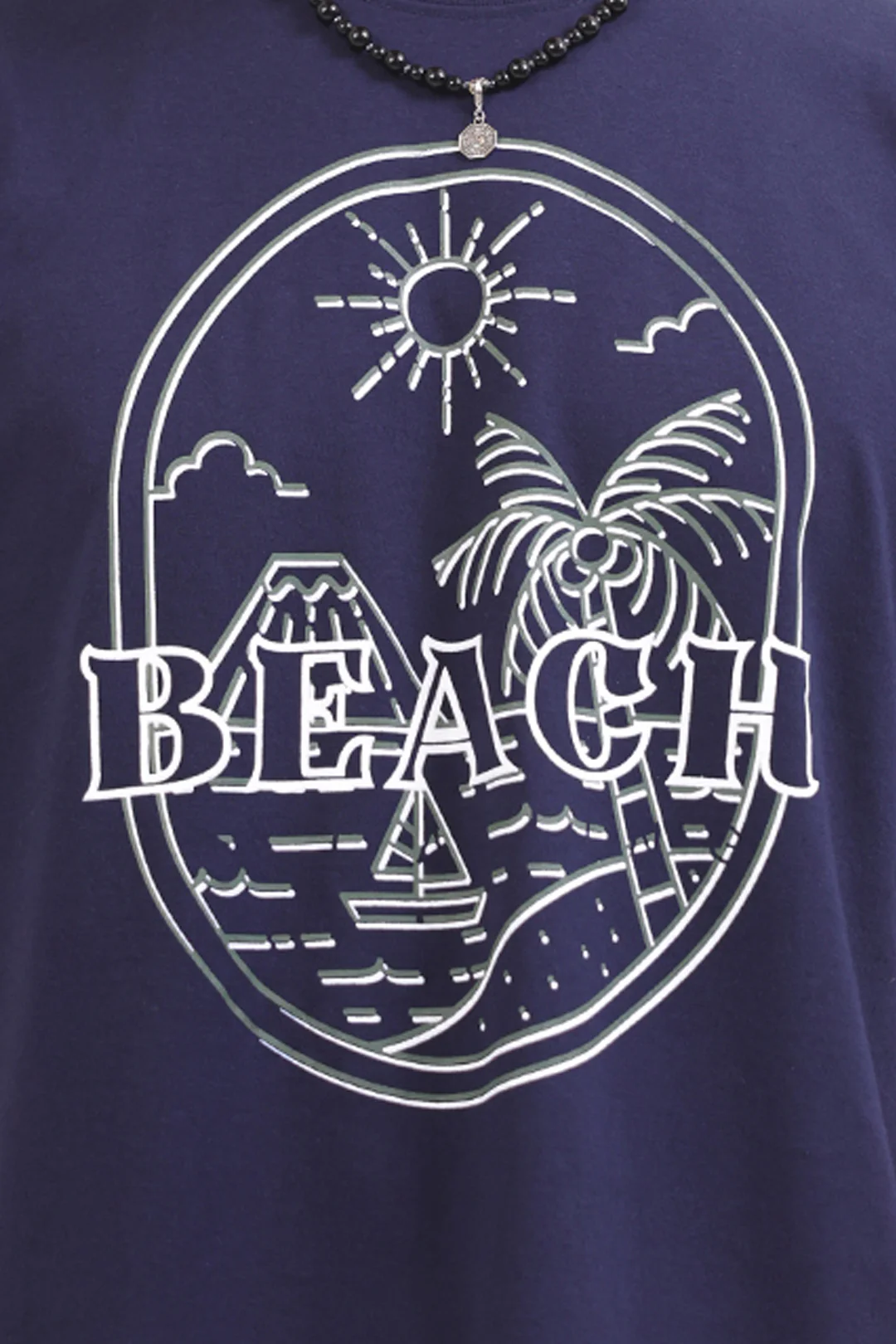 Graphic T-shirt - X006 - Image 2