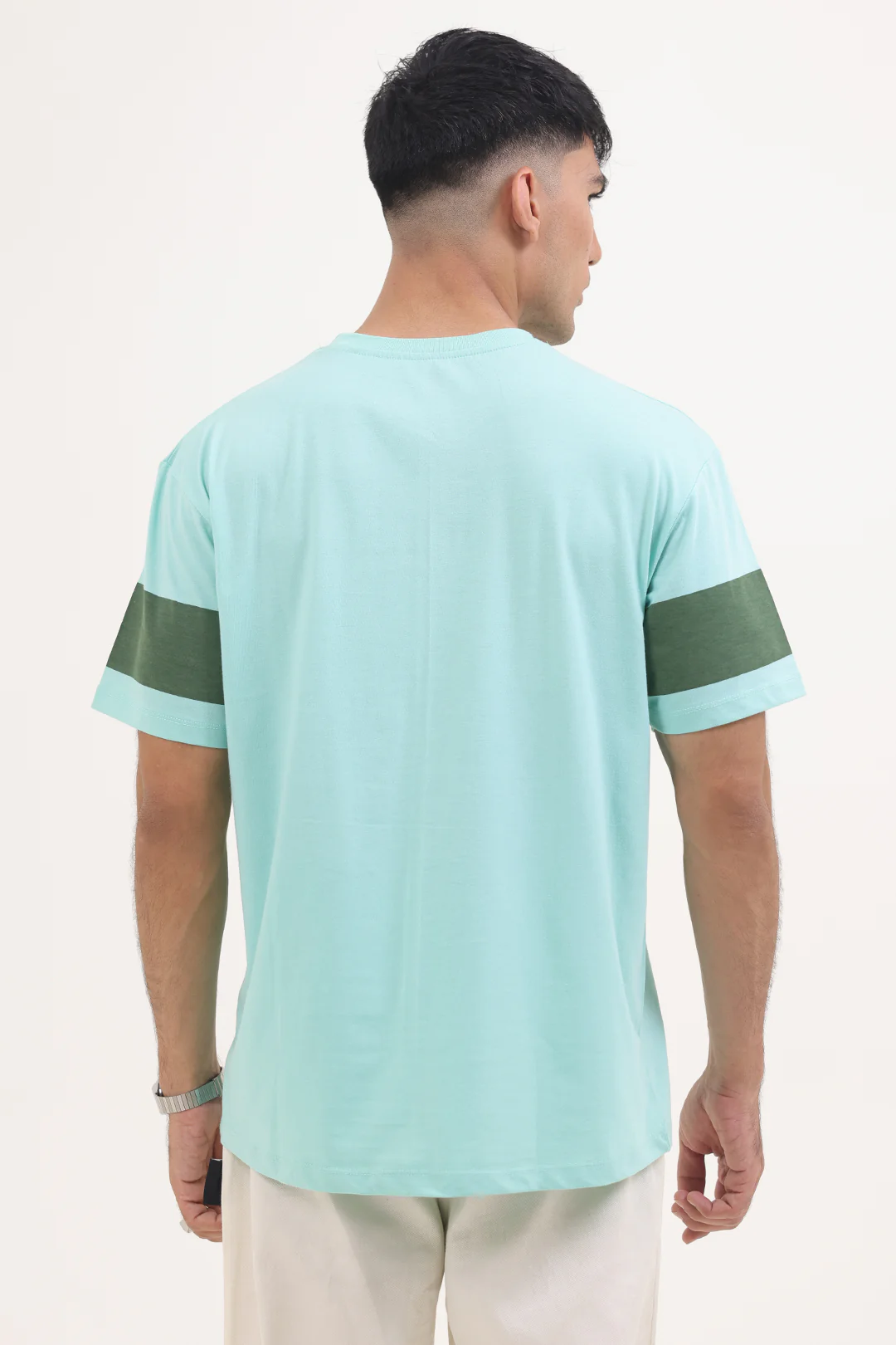 Graphic T-Shirt - X018 - Image 4