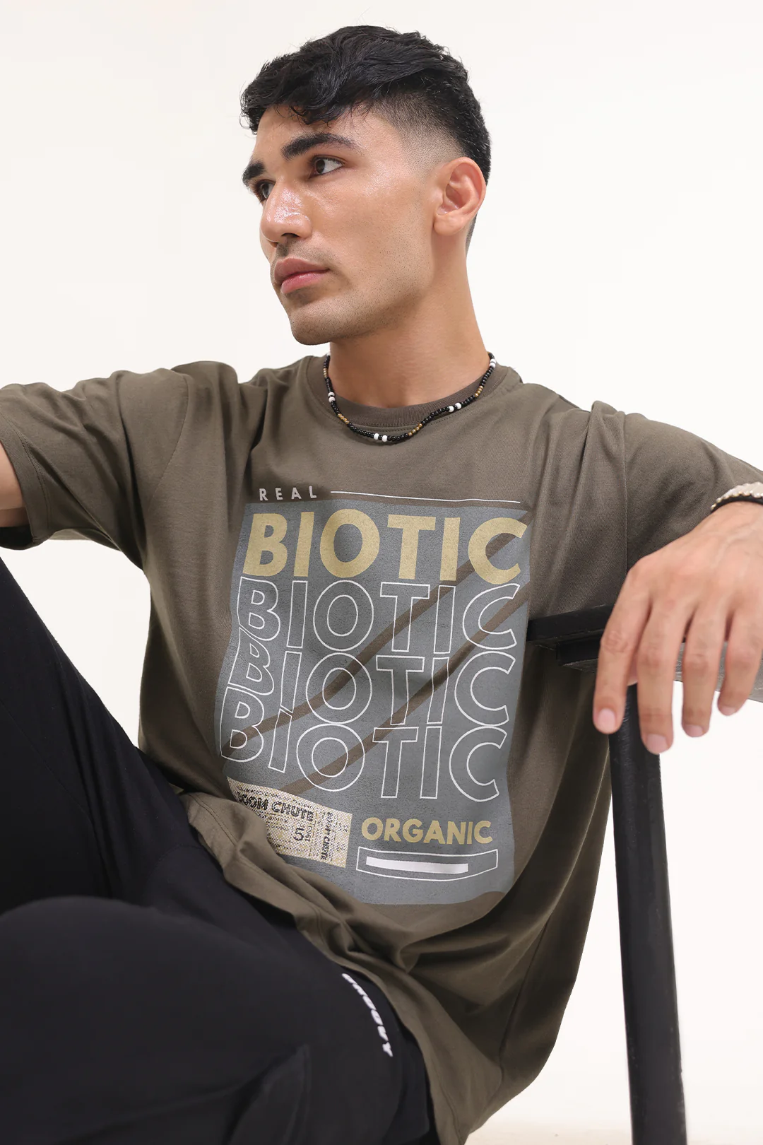 Graphic T-Shirt - X031 - Image 2