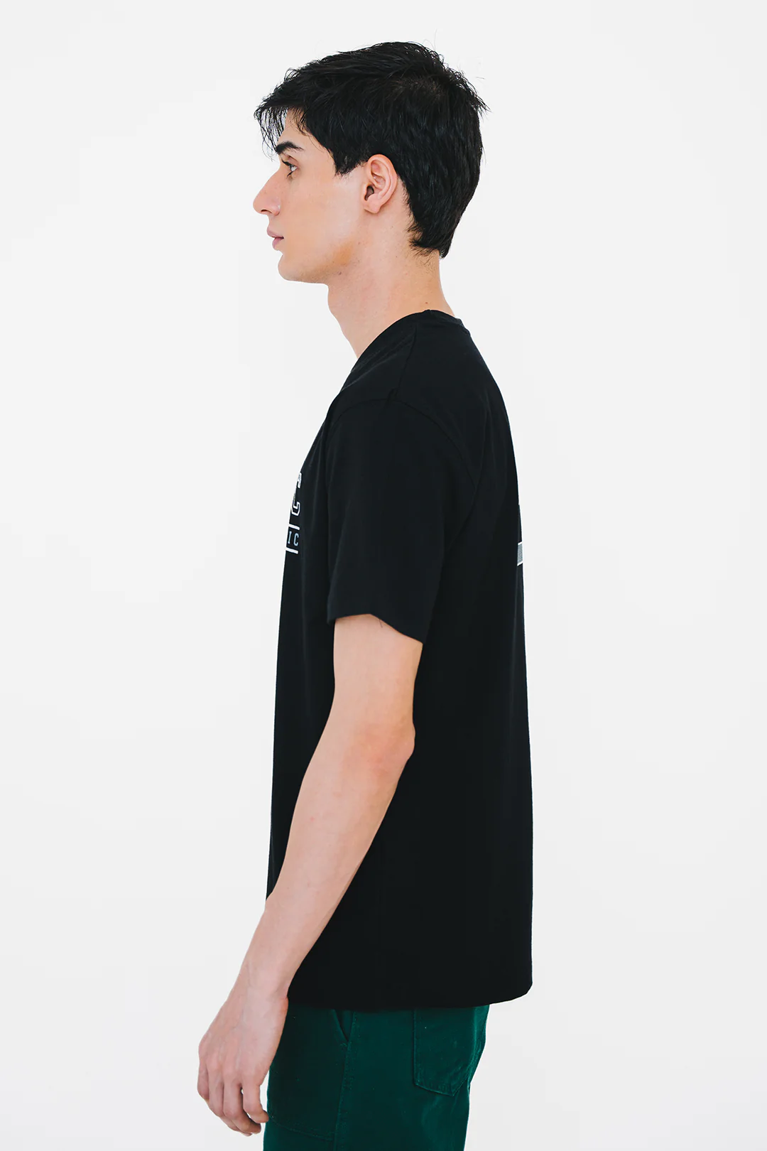 Graphic T-Shirt - R004 - Image 4