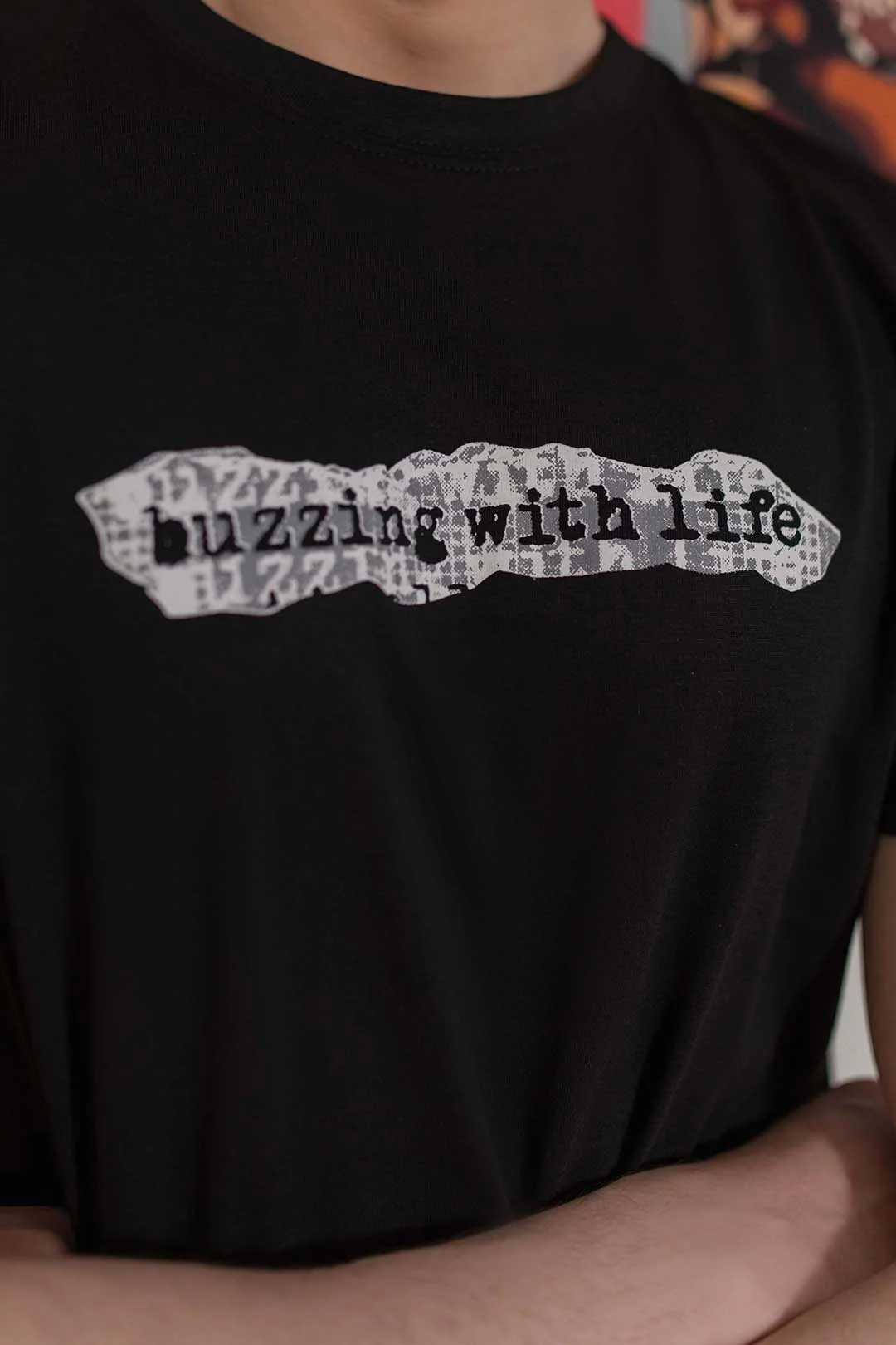 Graphic T-Shirt - R007 - Image 2
