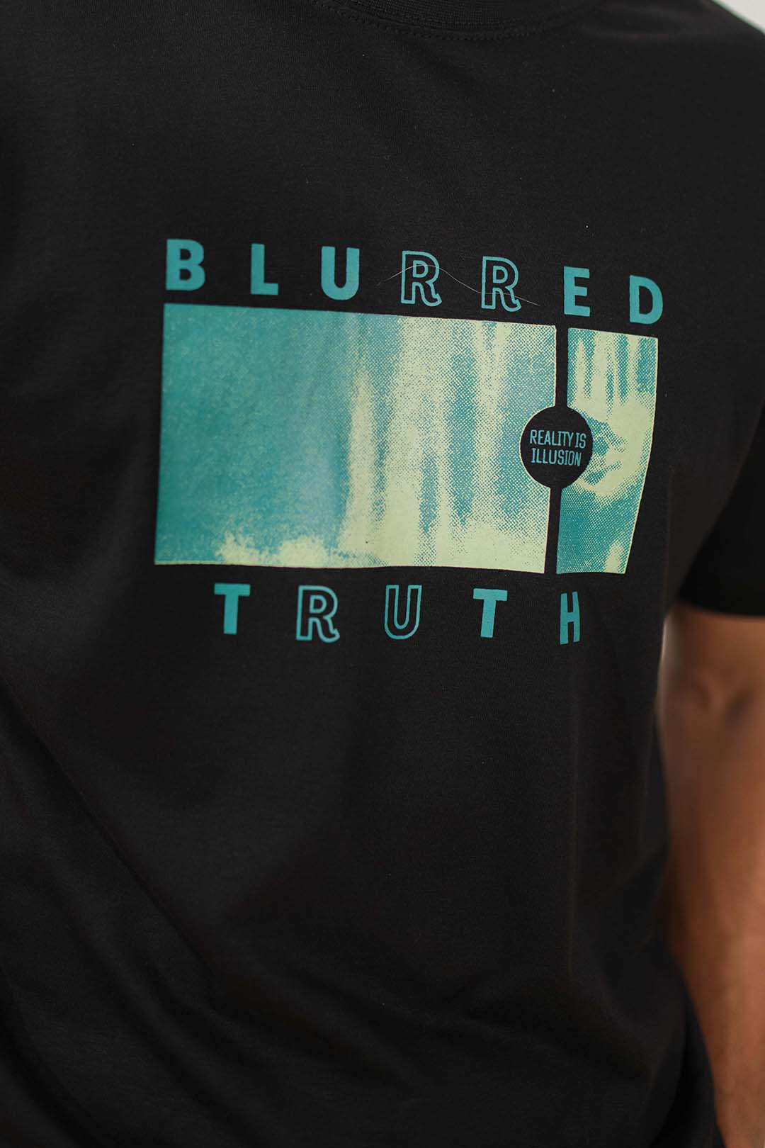 Graphic T-Shirt - R008 - Image 2