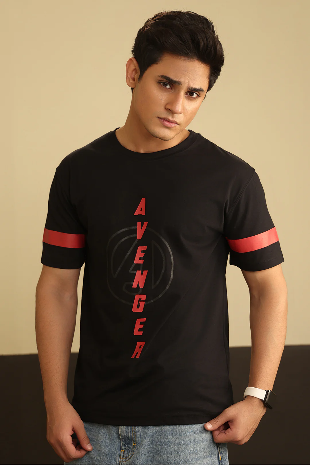 Graphic T-Shirt - R015