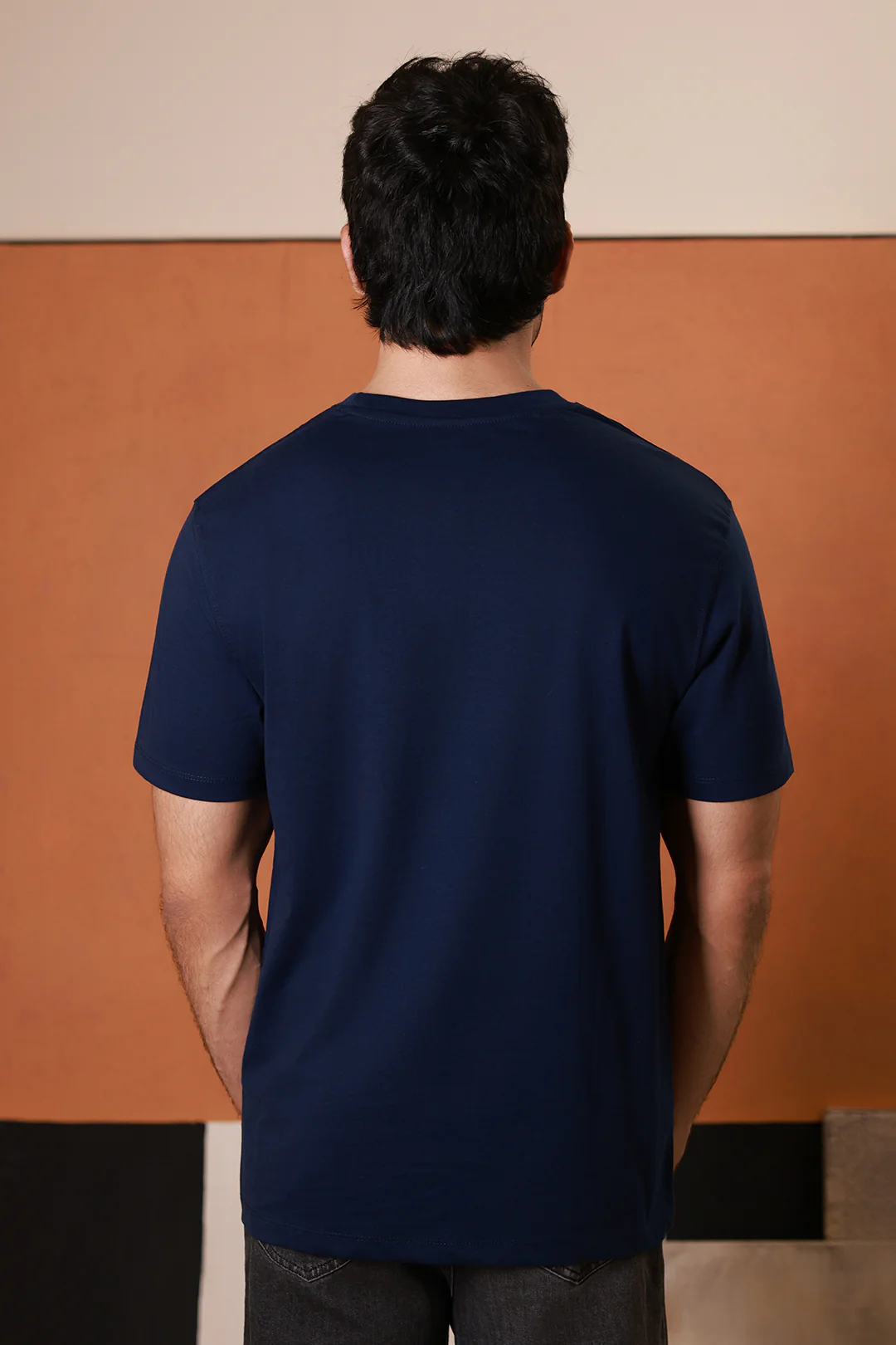 Graphic T-Shirt - R027 - Image 4