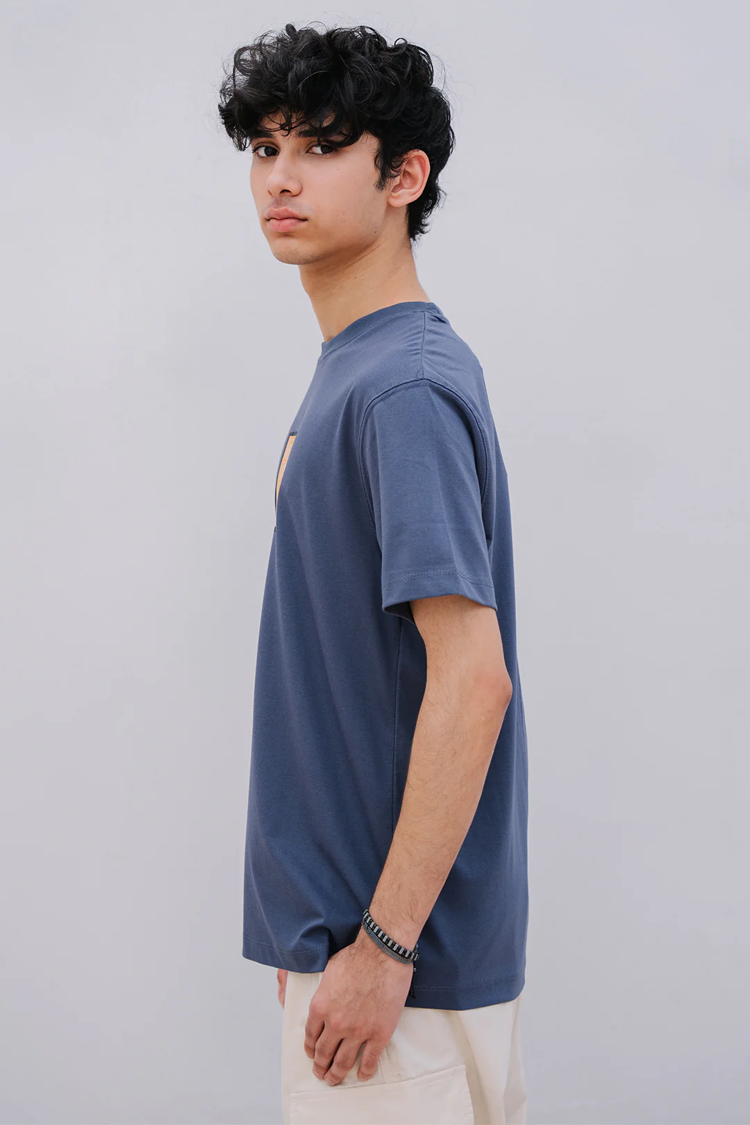 Graphic T-Shirt - R038 - Image 4