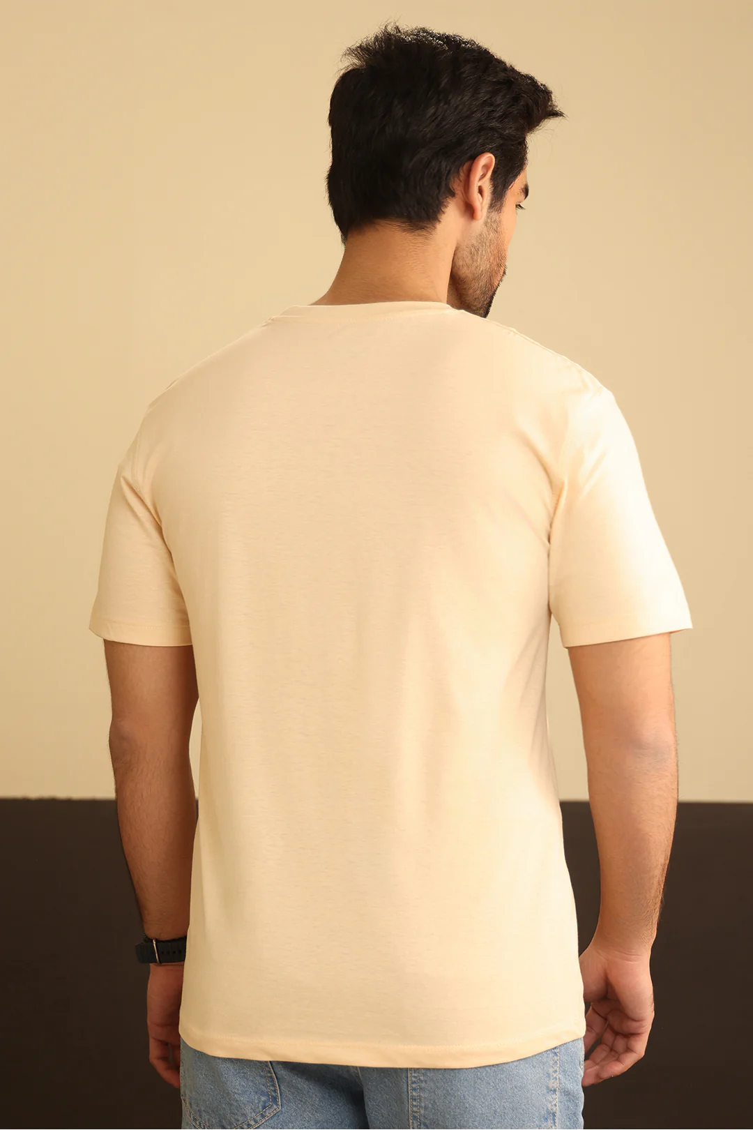 Graphic T-Shirt - R045 - Image 3